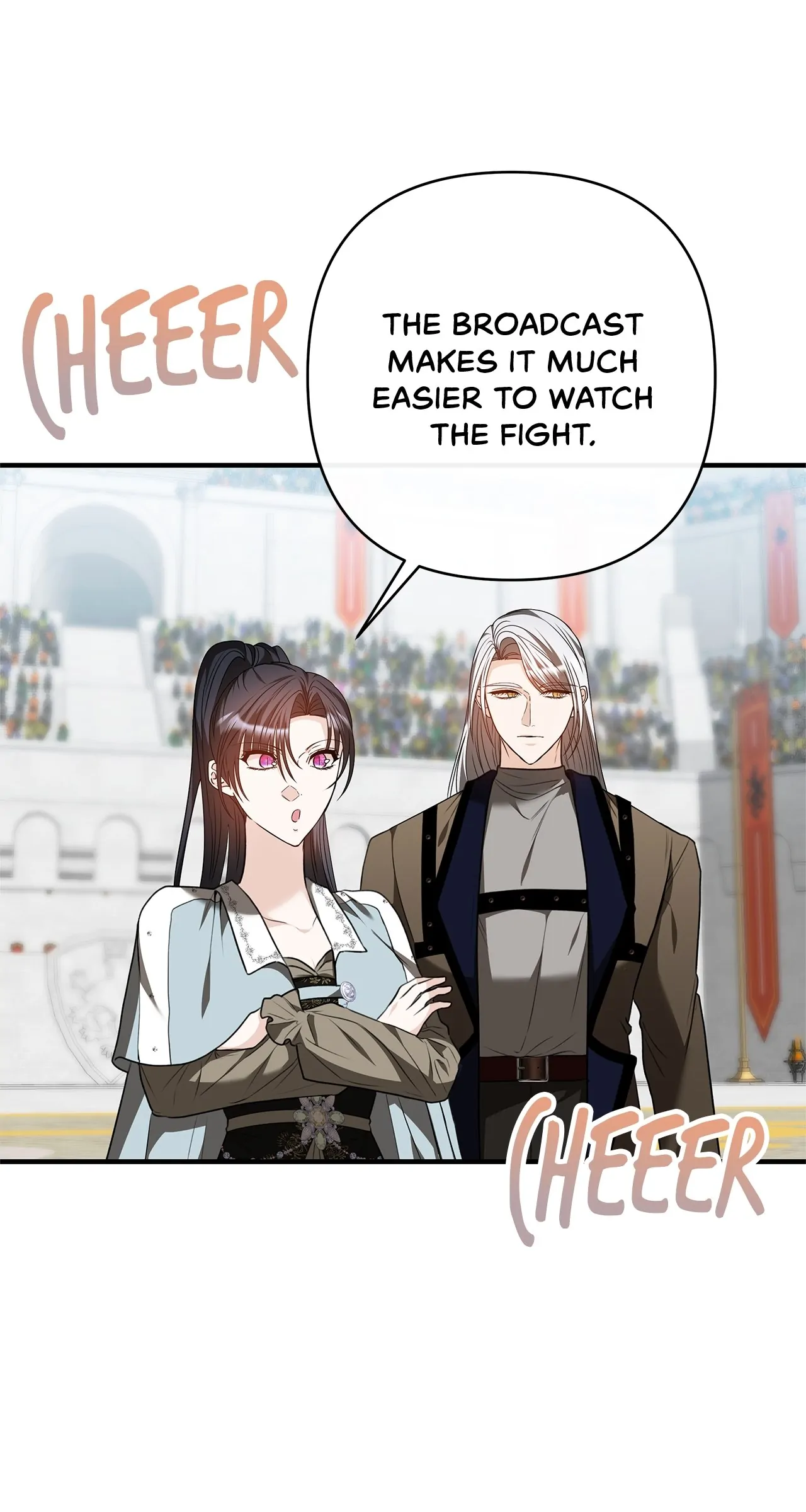 The S-Class Dungeon Owner chapter 35 page 63
