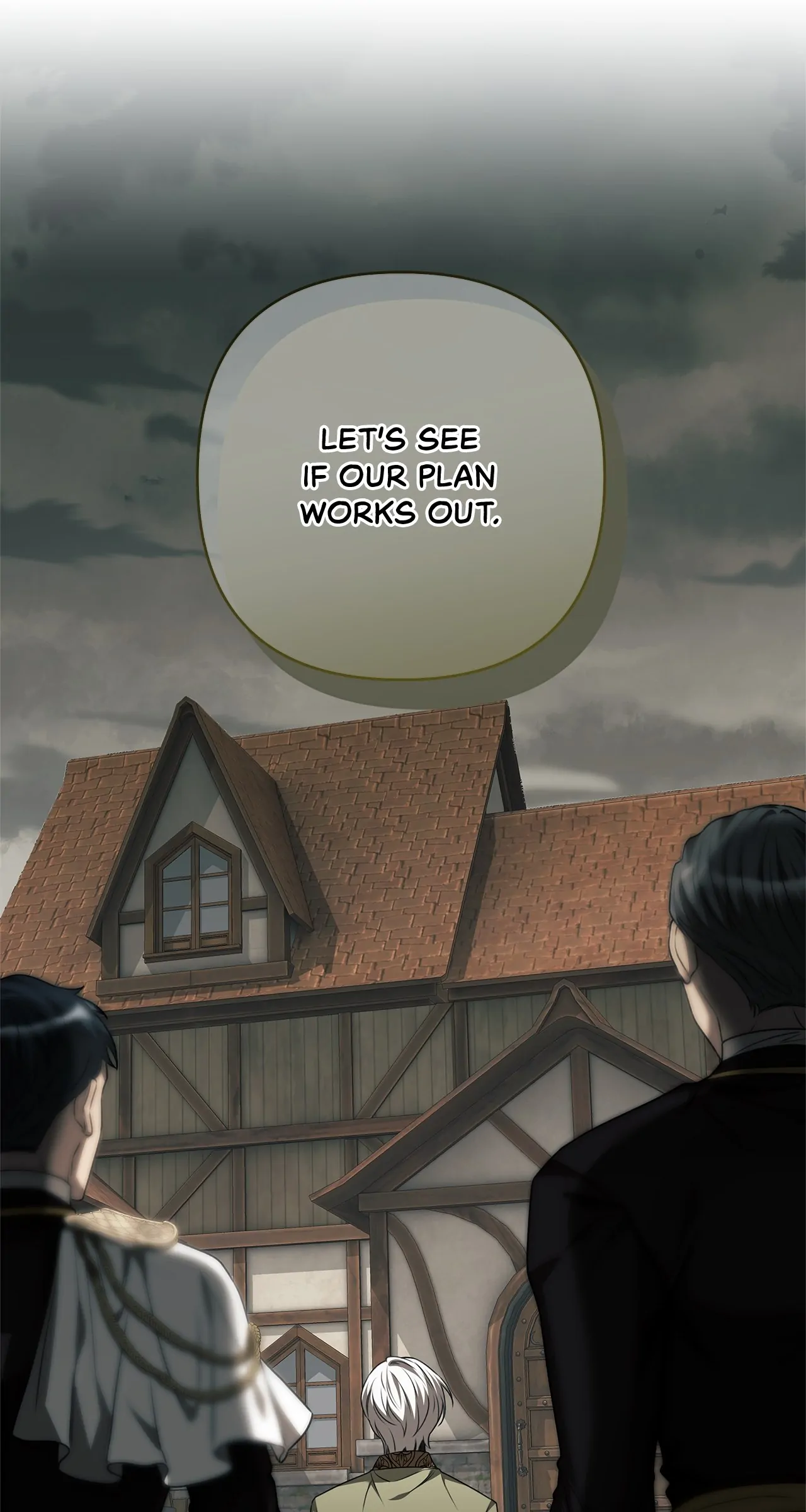 The S-Class Dungeon Owner chapter 35 page 65