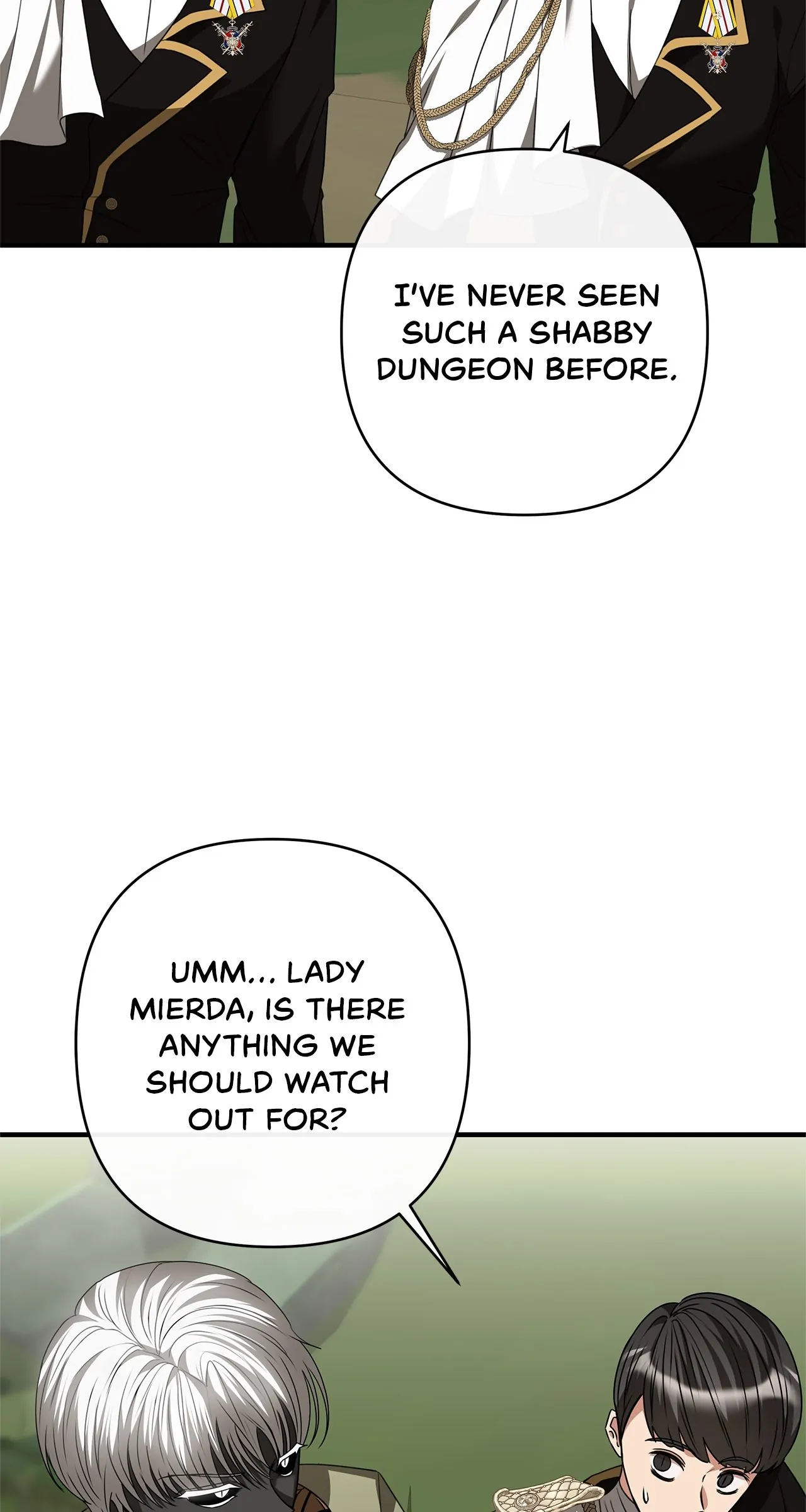 The S-Class Dungeon Owner chapter 35 page 67