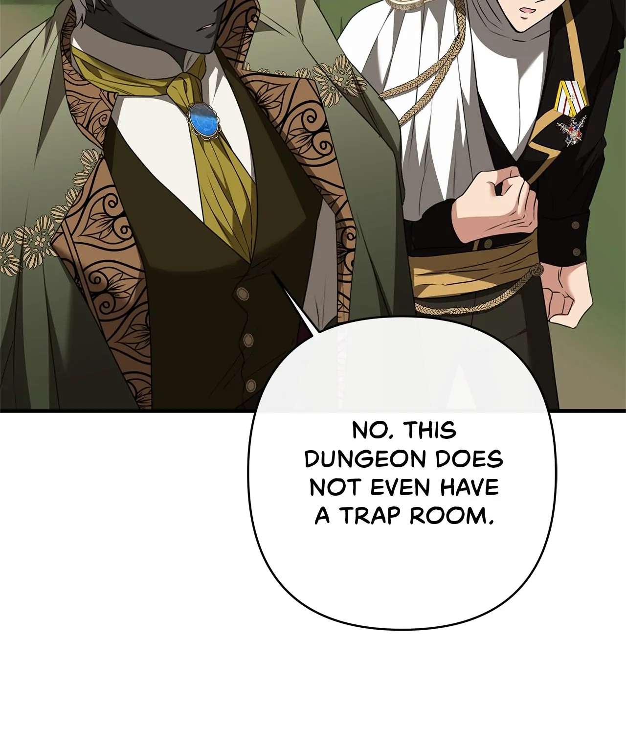 The S-Class Dungeon Owner chapter 35 page 68