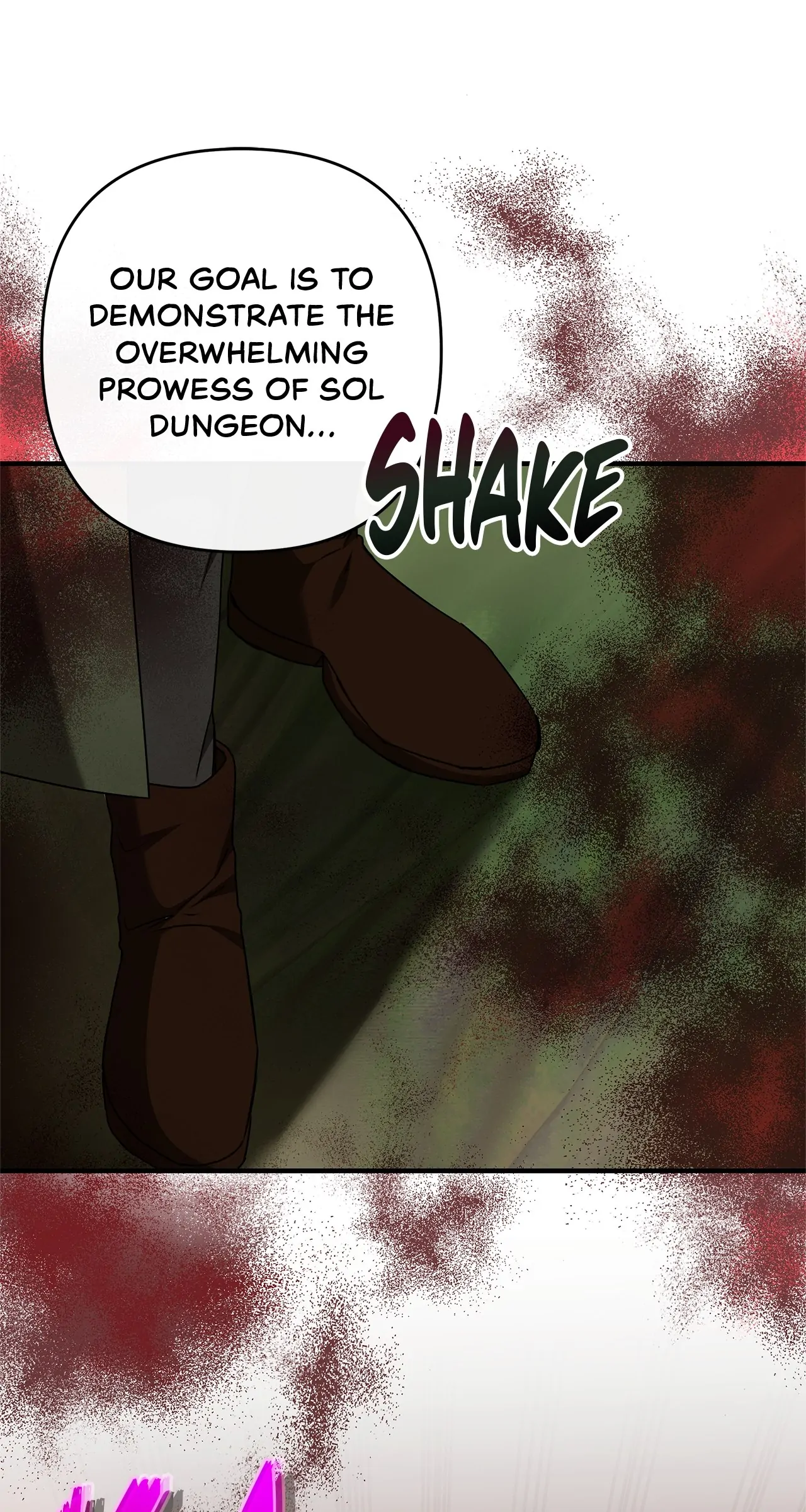 The S-Class Dungeon Owner chapter 35 page 69