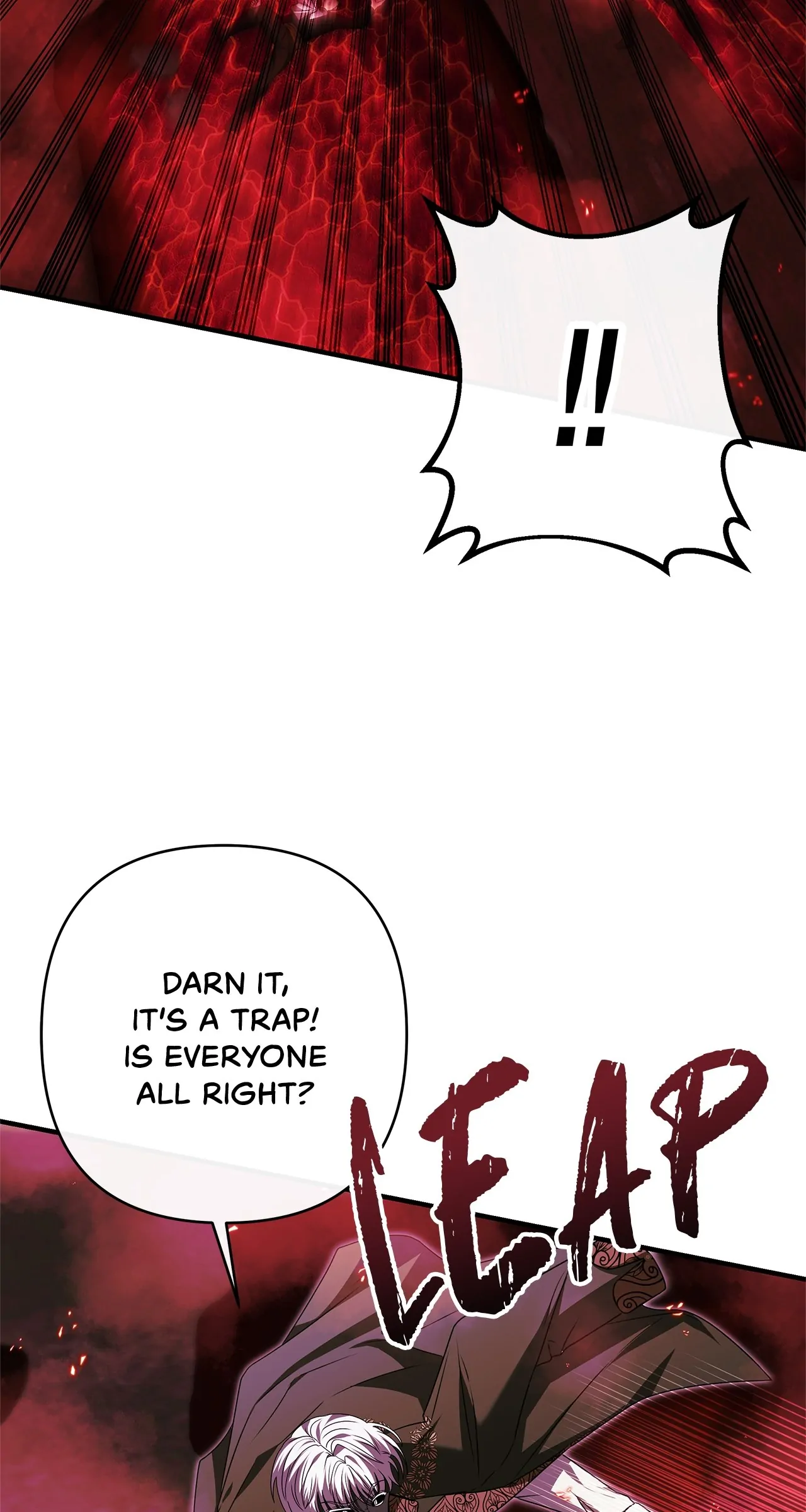 The S-Class Dungeon Owner chapter 35 page 71