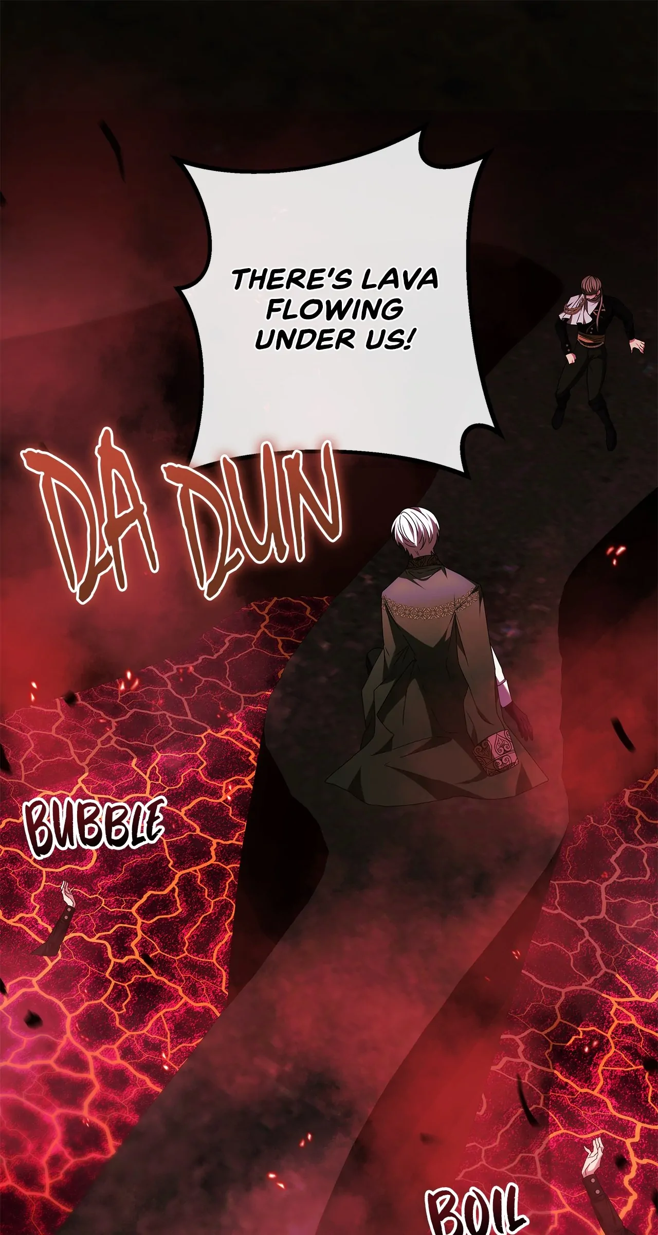 The S-Class Dungeon Owner chapter 35 page 73