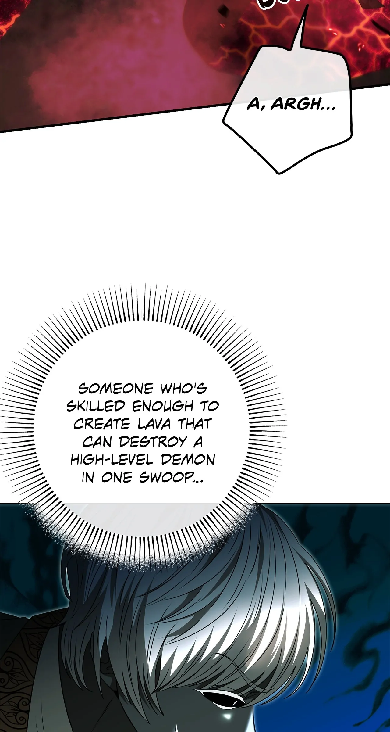The S-Class Dungeon Owner chapter 35 page 74