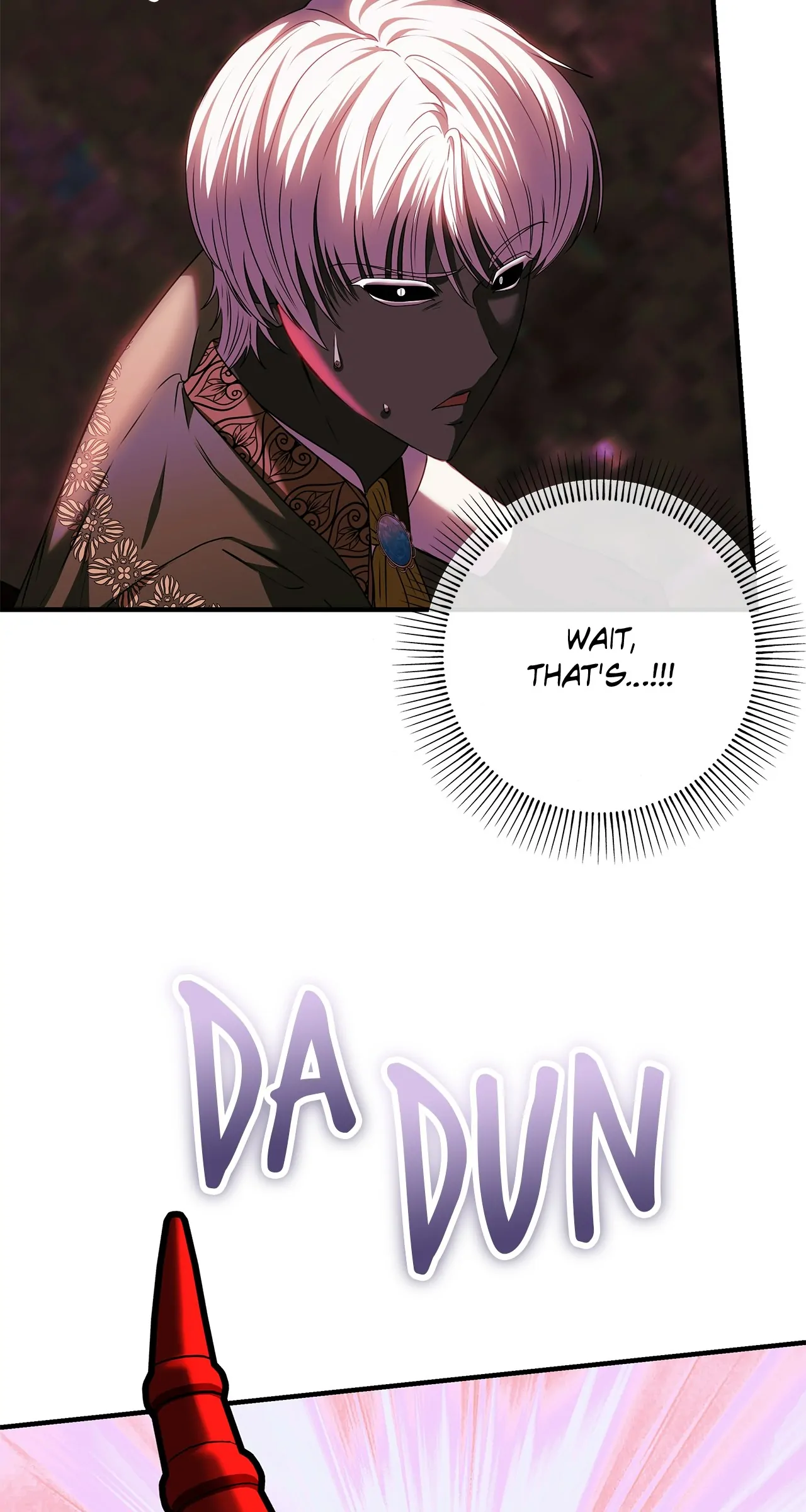 The S-Class Dungeon Owner chapter 36 page 3