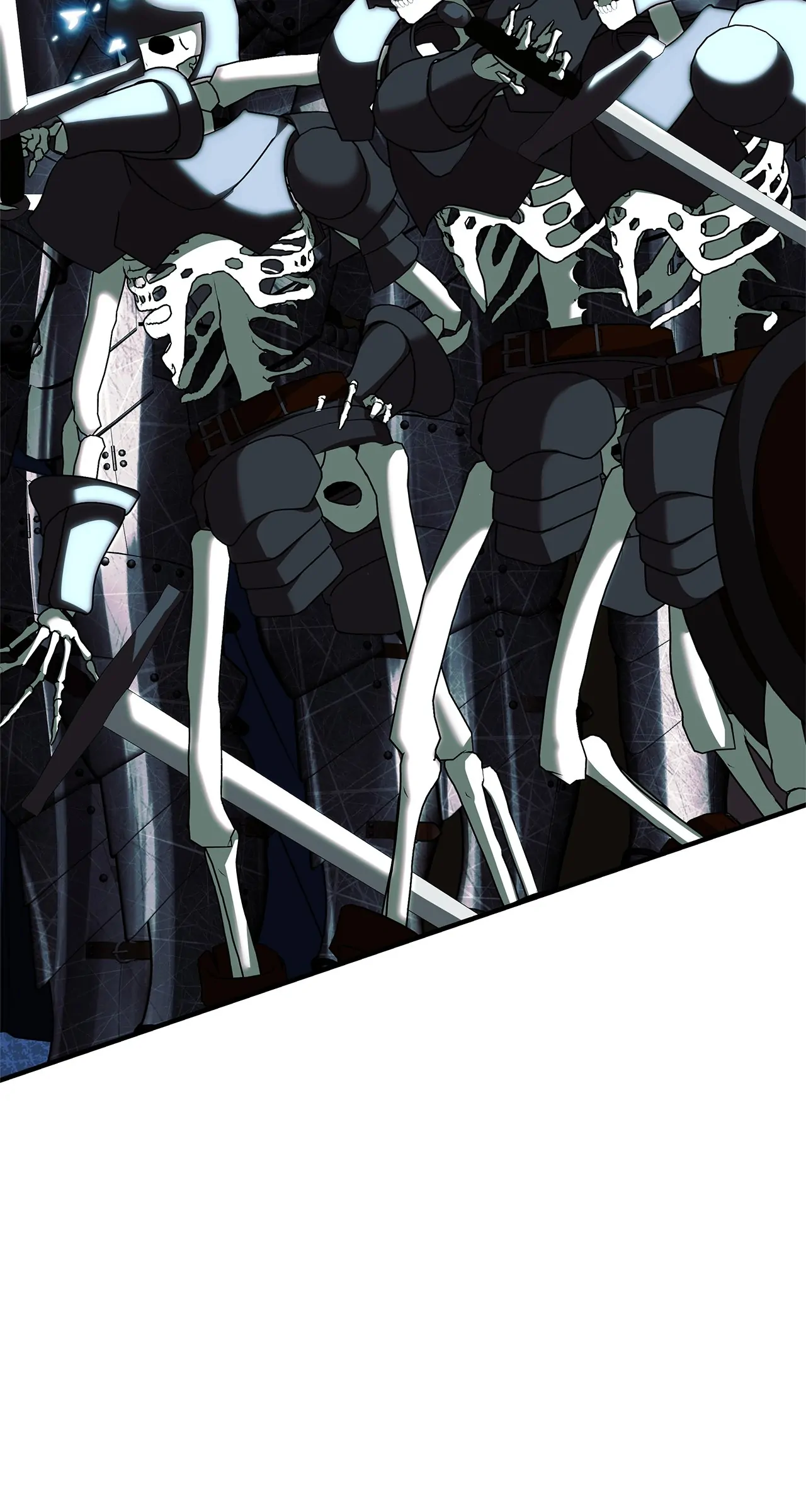 The S-Class Dungeon Owner chapter 36 page 8