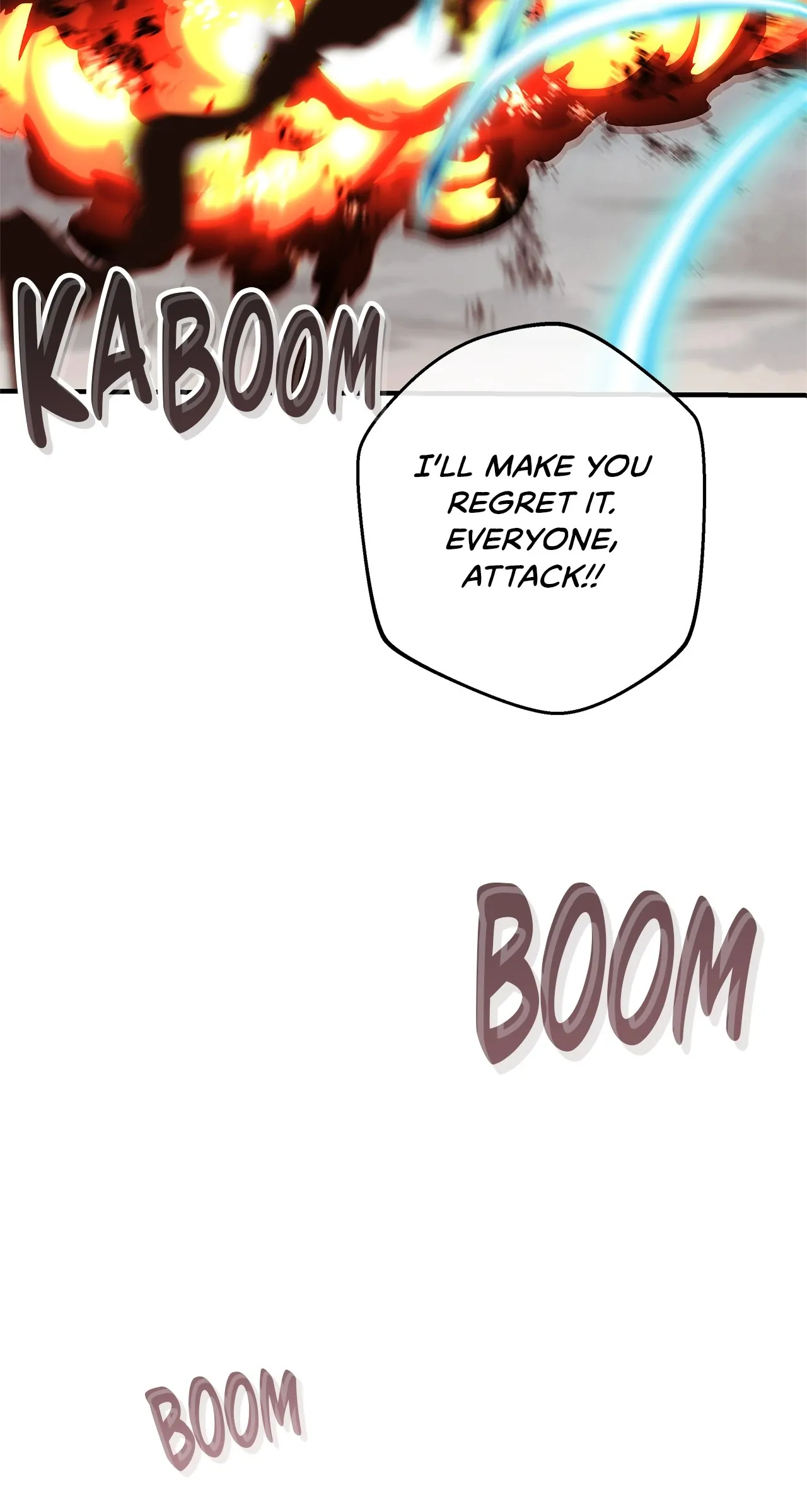 The S-Class Dungeon Owner chapter 36 page 15