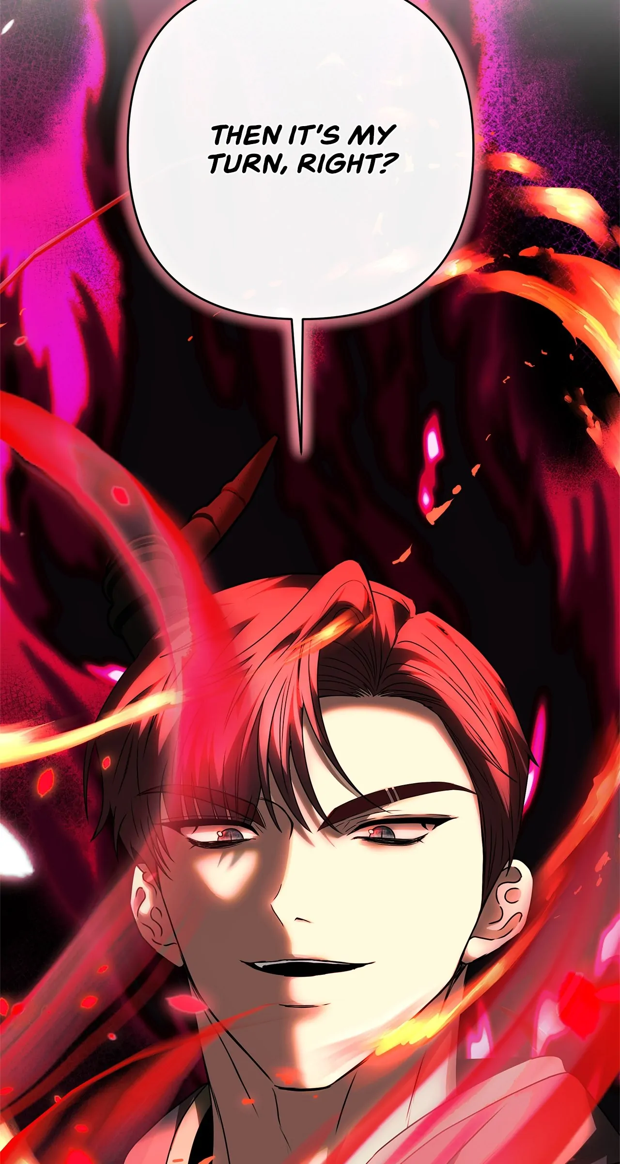 The S-Class Dungeon Owner chapter 36 page 19