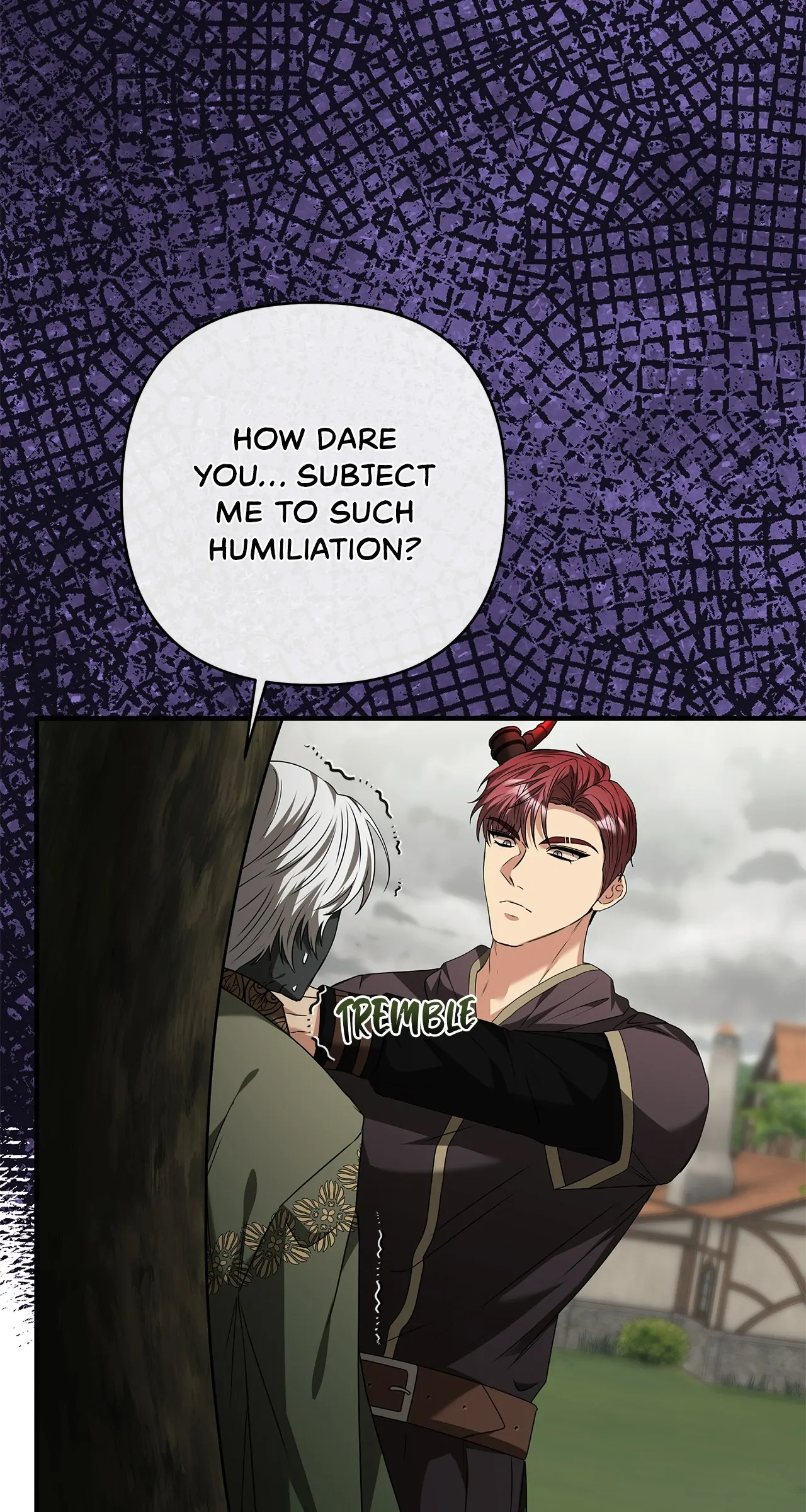 The S-Class Dungeon Owner chapter 36 page 23