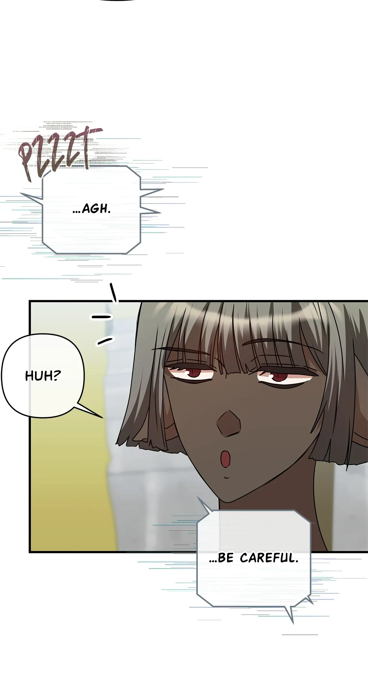 The S-Class Dungeon Owner chapter 36 page 38