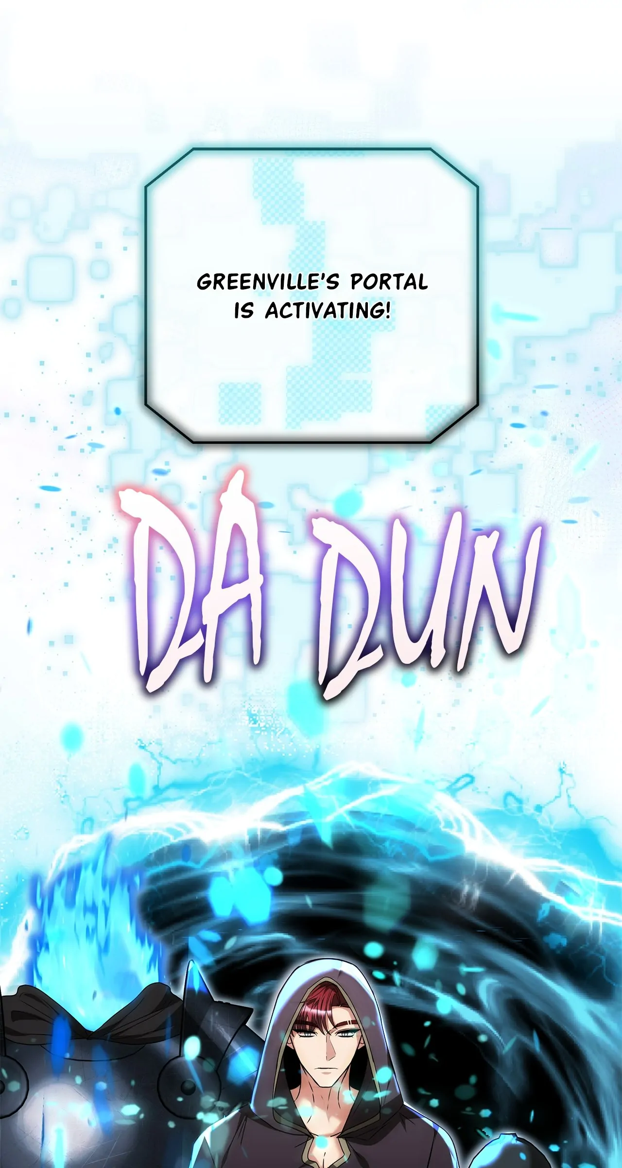 The S-Class Dungeon Owner chapter 36 page 47