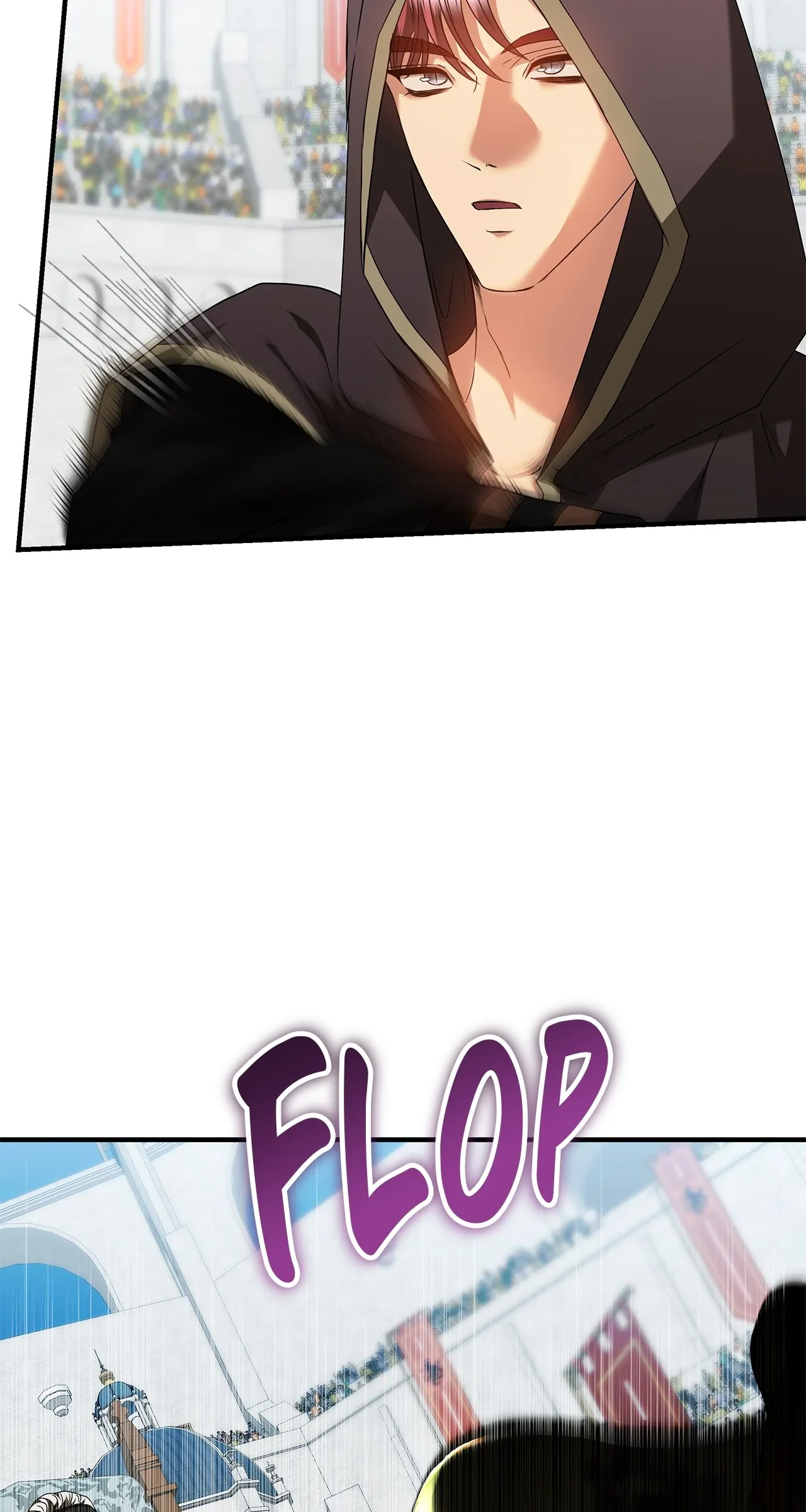 The S-Class Dungeon Owner chapter 36 page 49