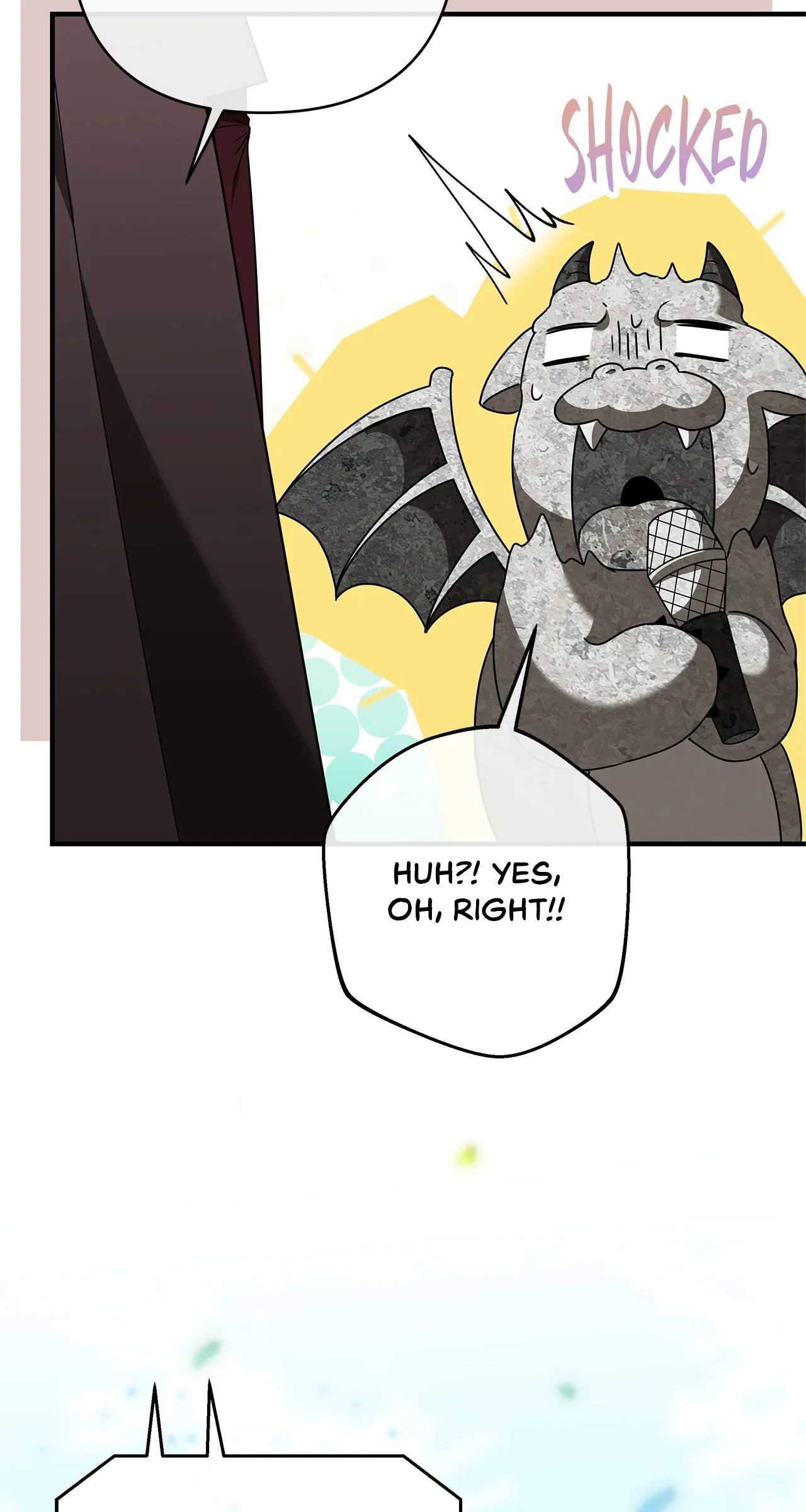 The S-Class Dungeon Owner chapter 36 page 52