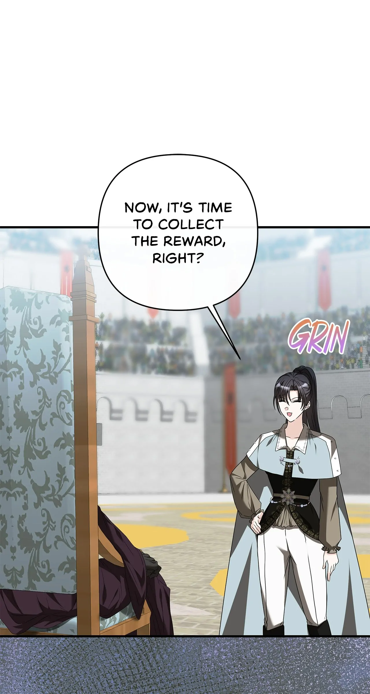 The S-Class Dungeon Owner chapter 36 page 55