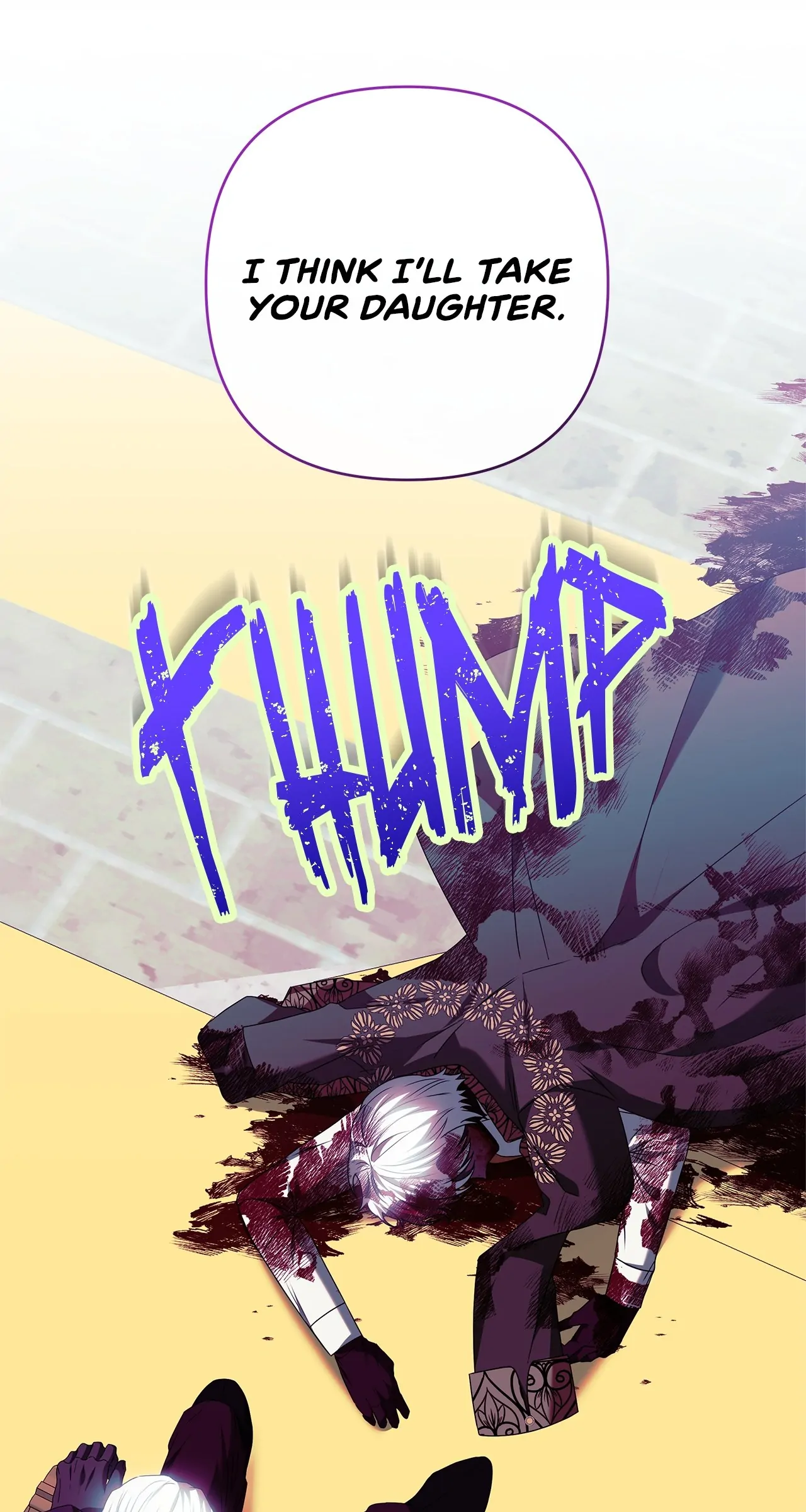 The S-Class Dungeon Owner chapter 36 page 60