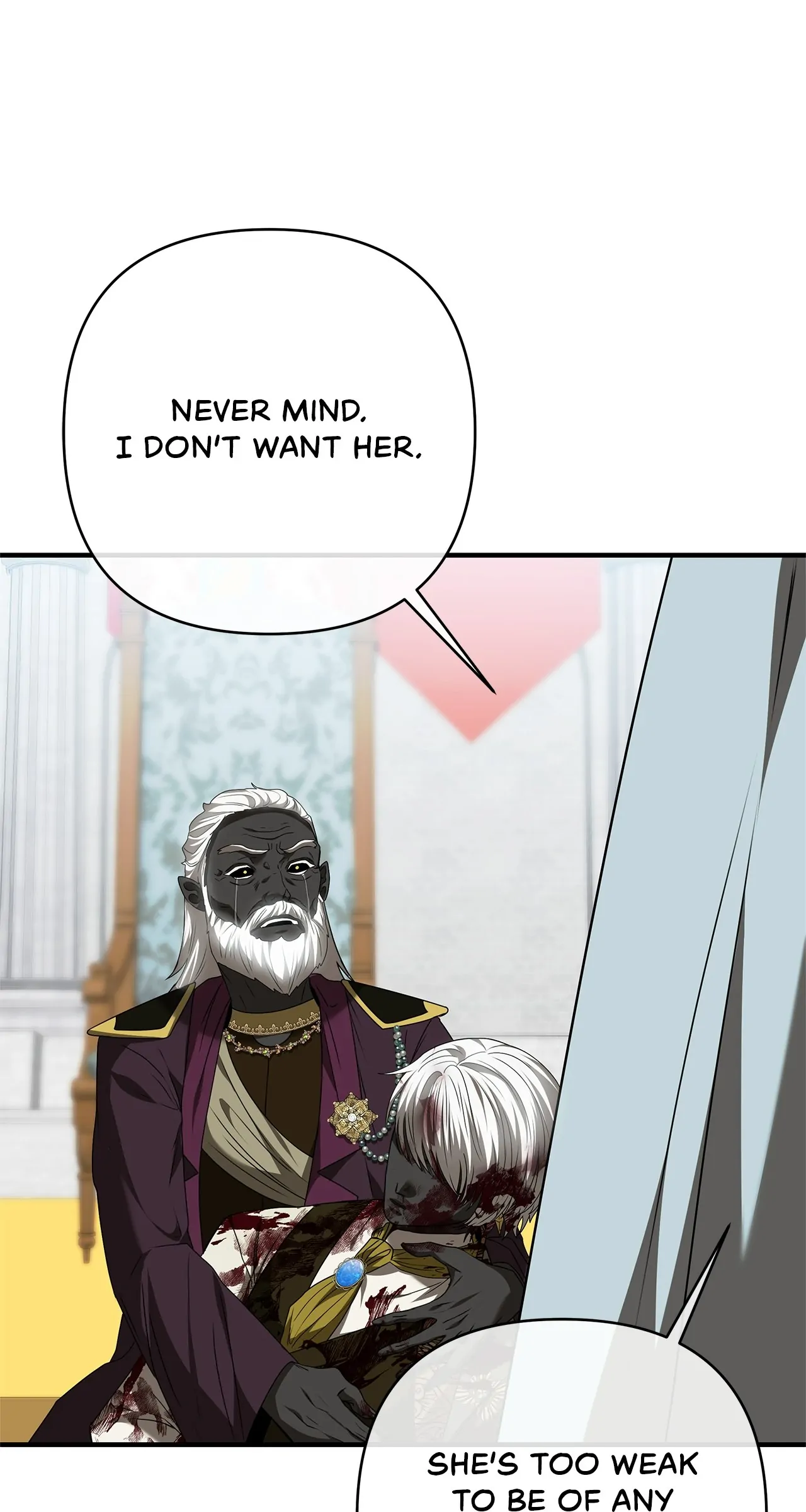 The S-Class Dungeon Owner chapter 36 page 64