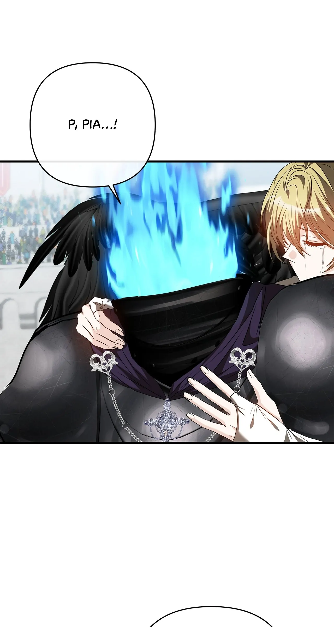The S-Class Dungeon Owner chapter 36 page 75