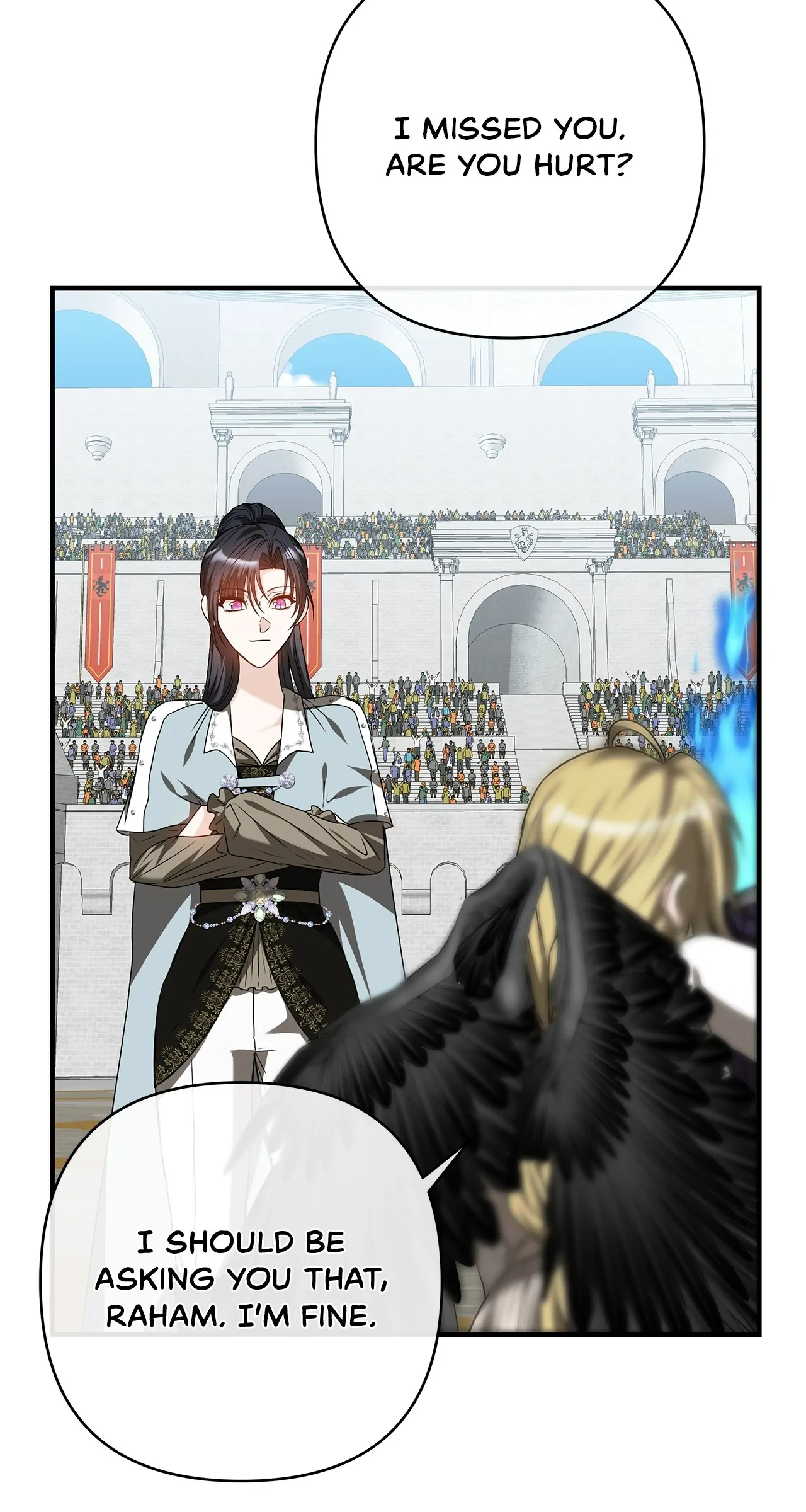 The S-Class Dungeon Owner chapter 36 page 76