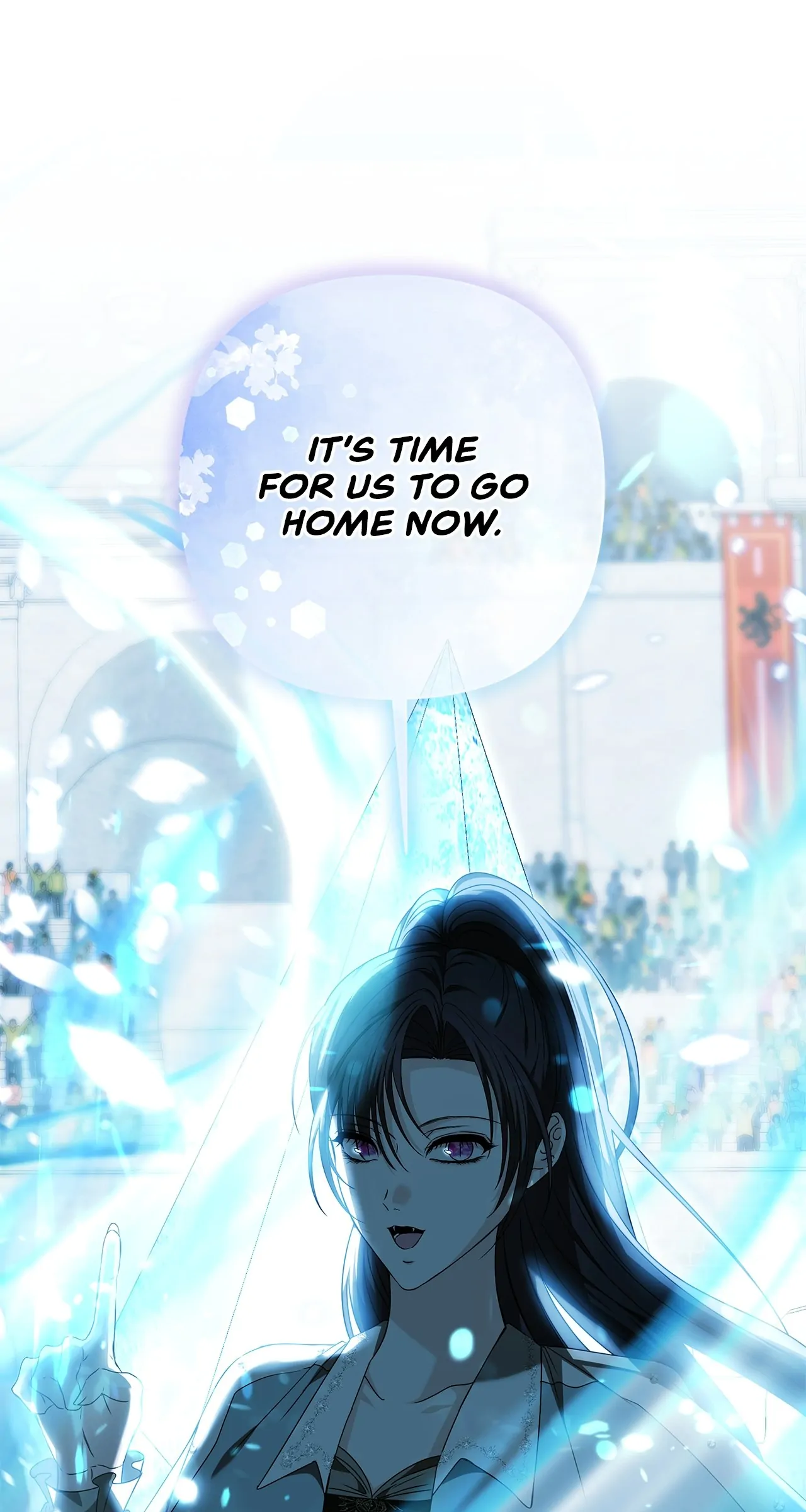 The S-Class Dungeon Owner chapter 36 page 79
