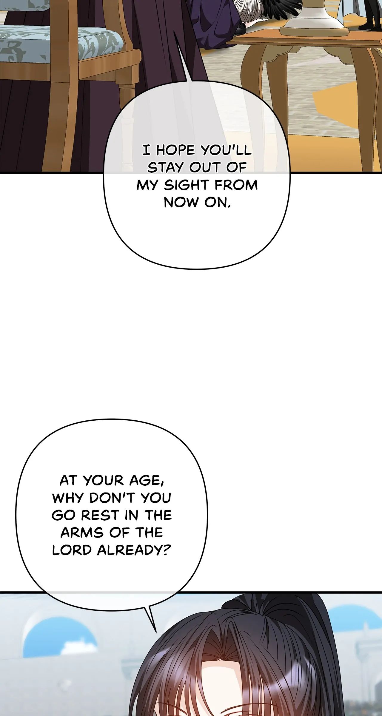 The S-Class Dungeon Owner chapter 37 page 2