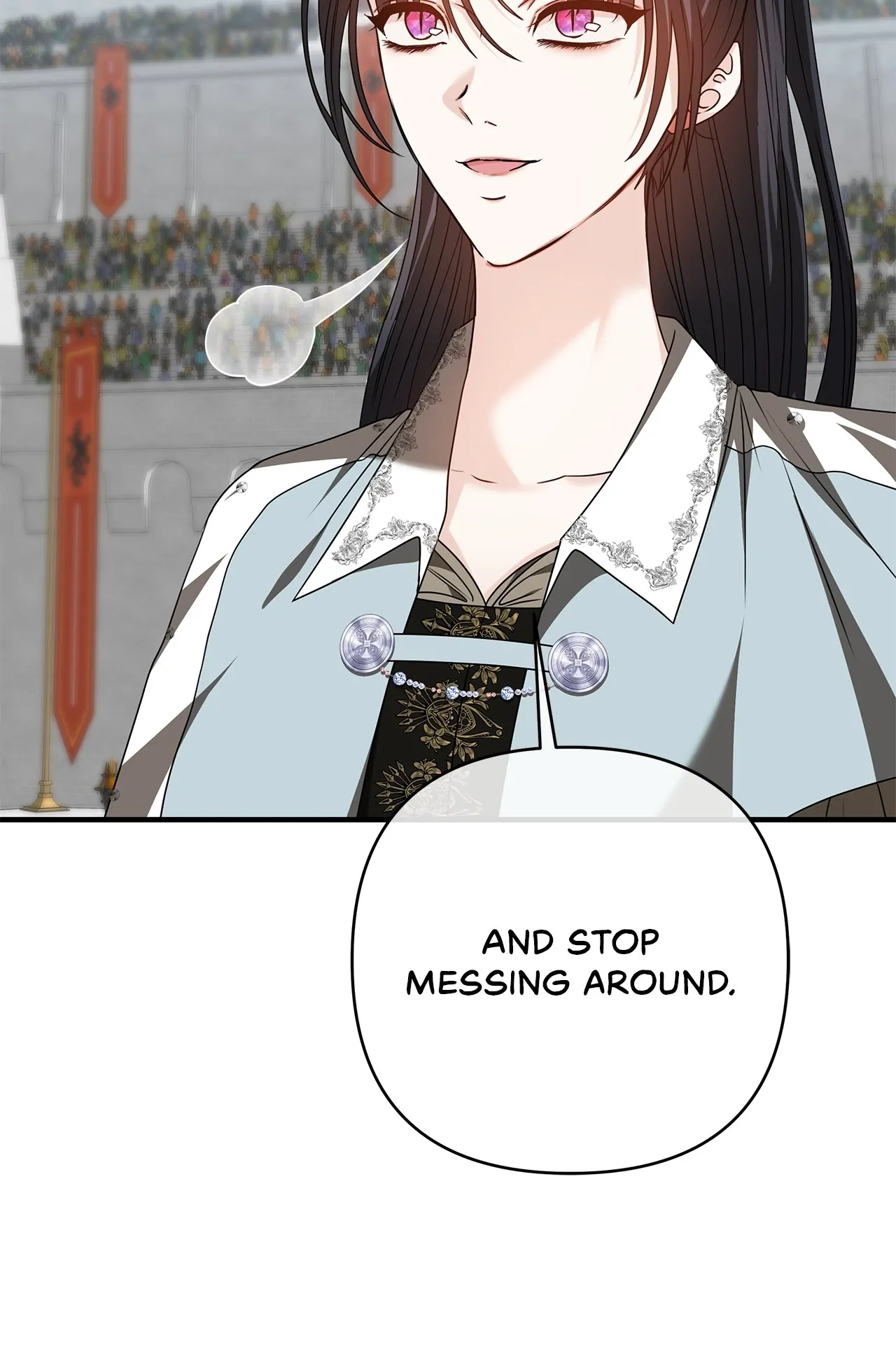 The S-Class Dungeon Owner chapter 37 page 3