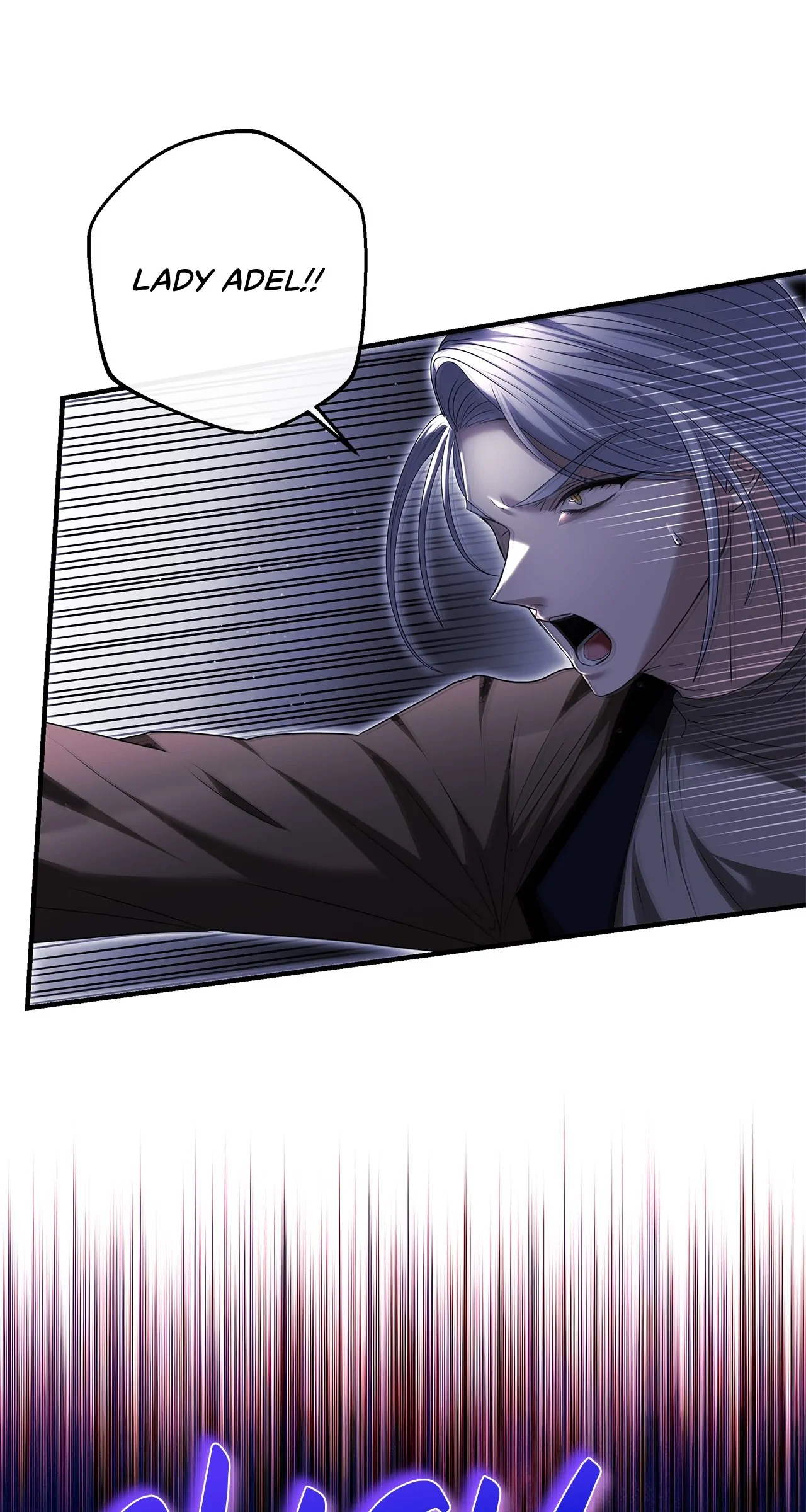 The S-Class Dungeon Owner chapter 37 page 8