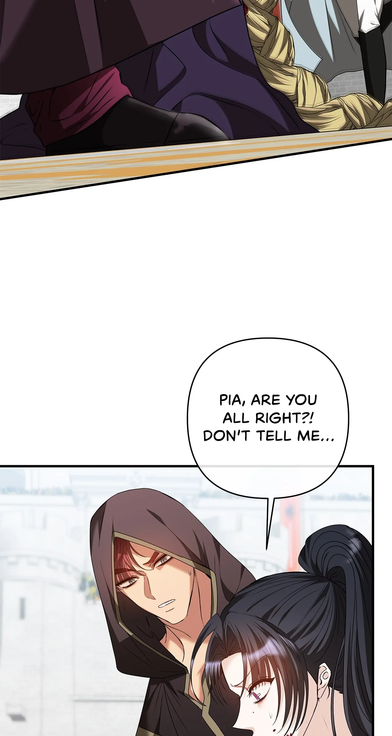 The S-Class Dungeon Owner chapter 37 page 13