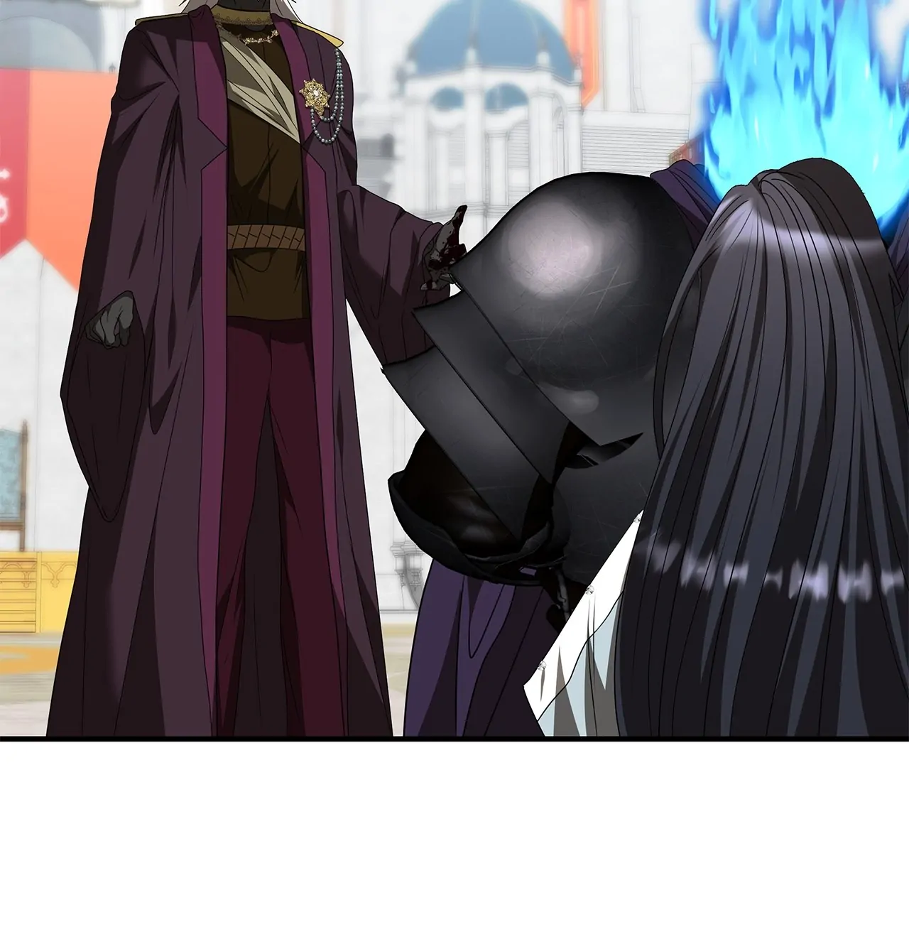 The S-Class Dungeon Owner chapter 37 page 15