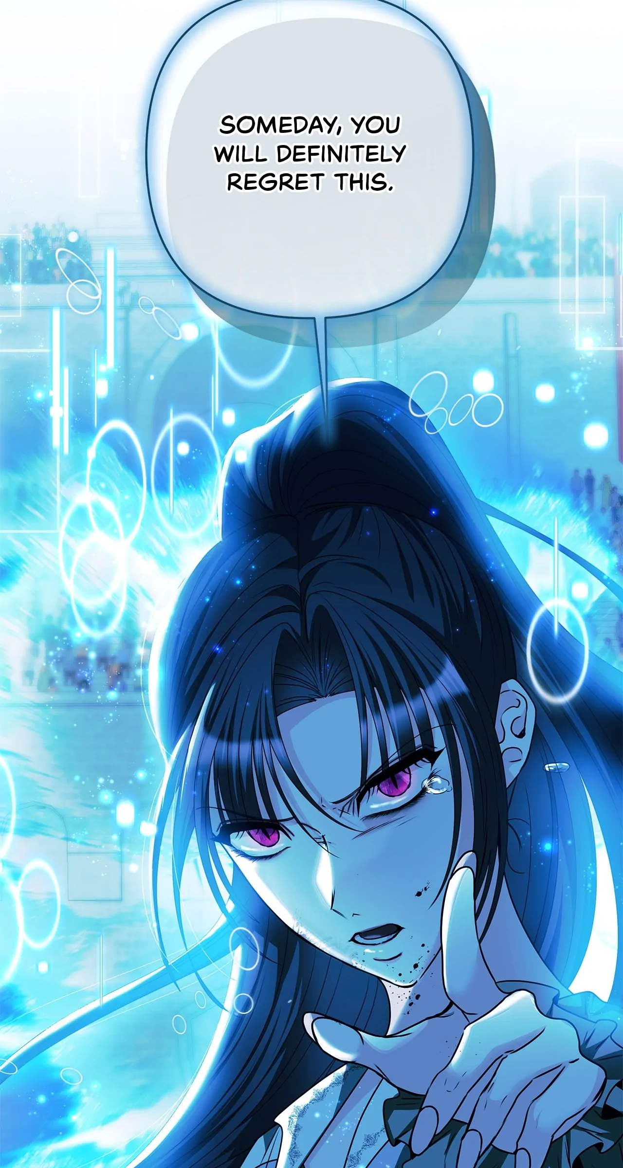 The S-Class Dungeon Owner chapter 37 page 21