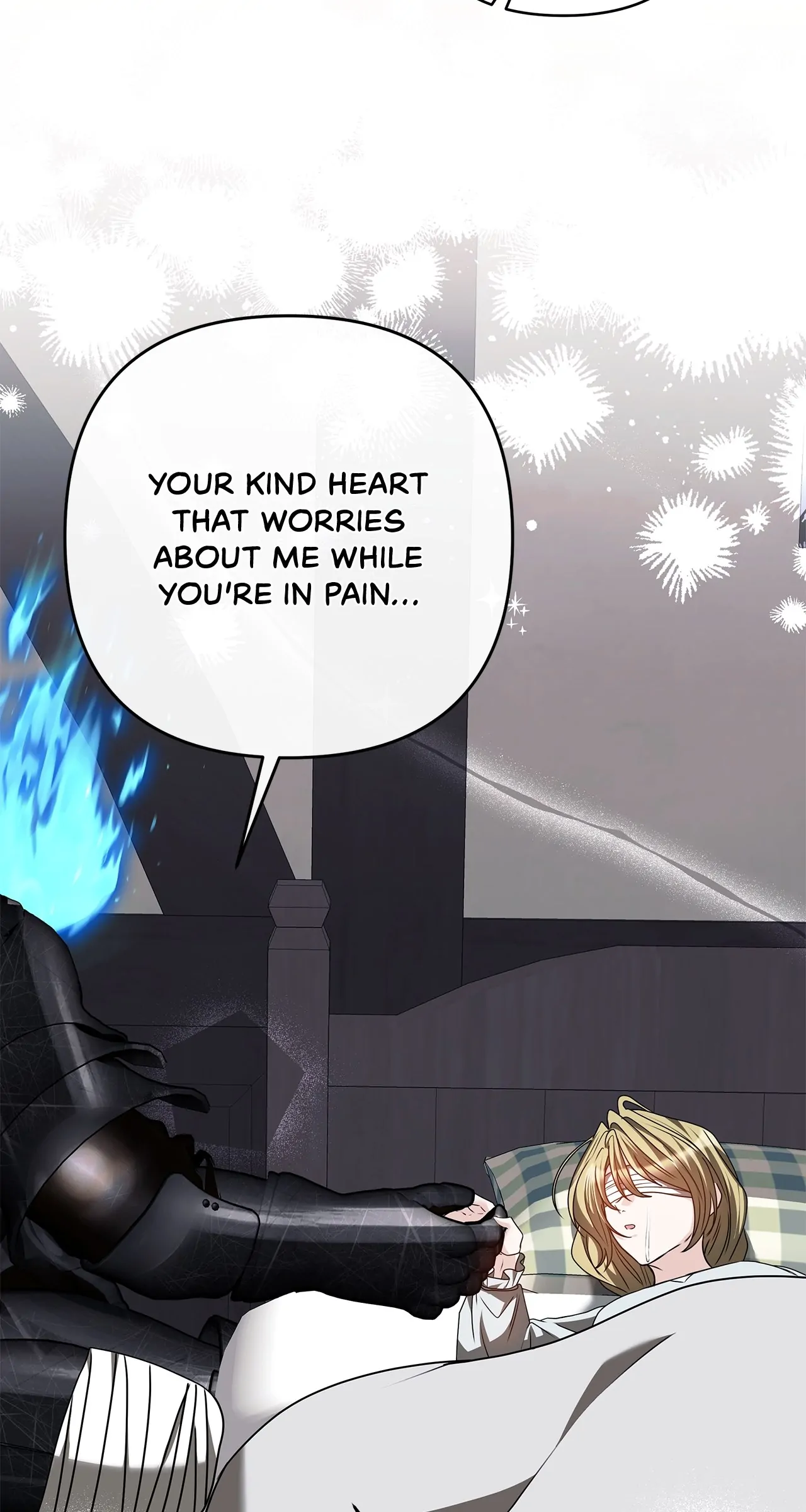 The S-Class Dungeon Owner chapter 37 page 33