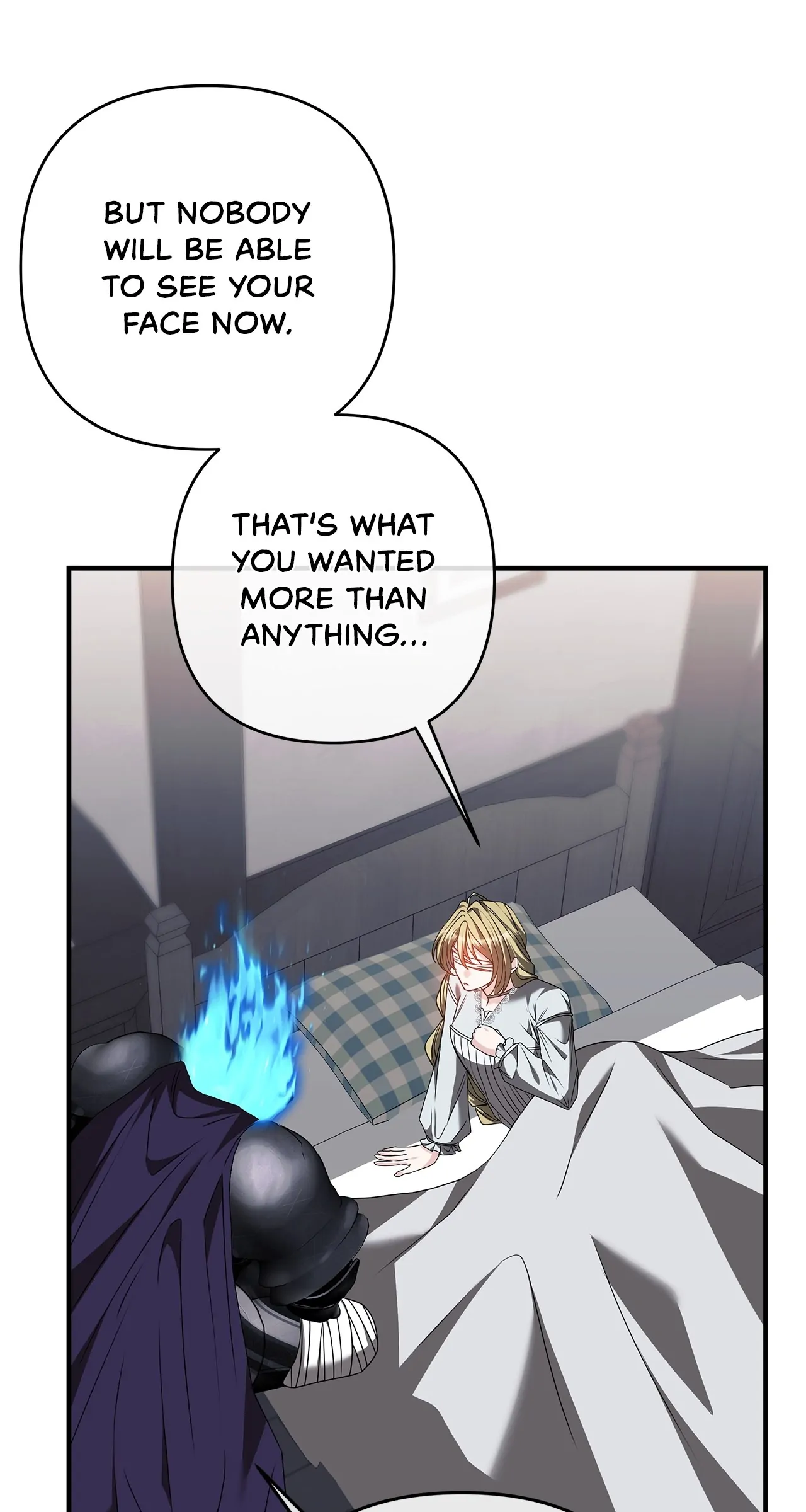 The S-Class Dungeon Owner chapter 37 page 36