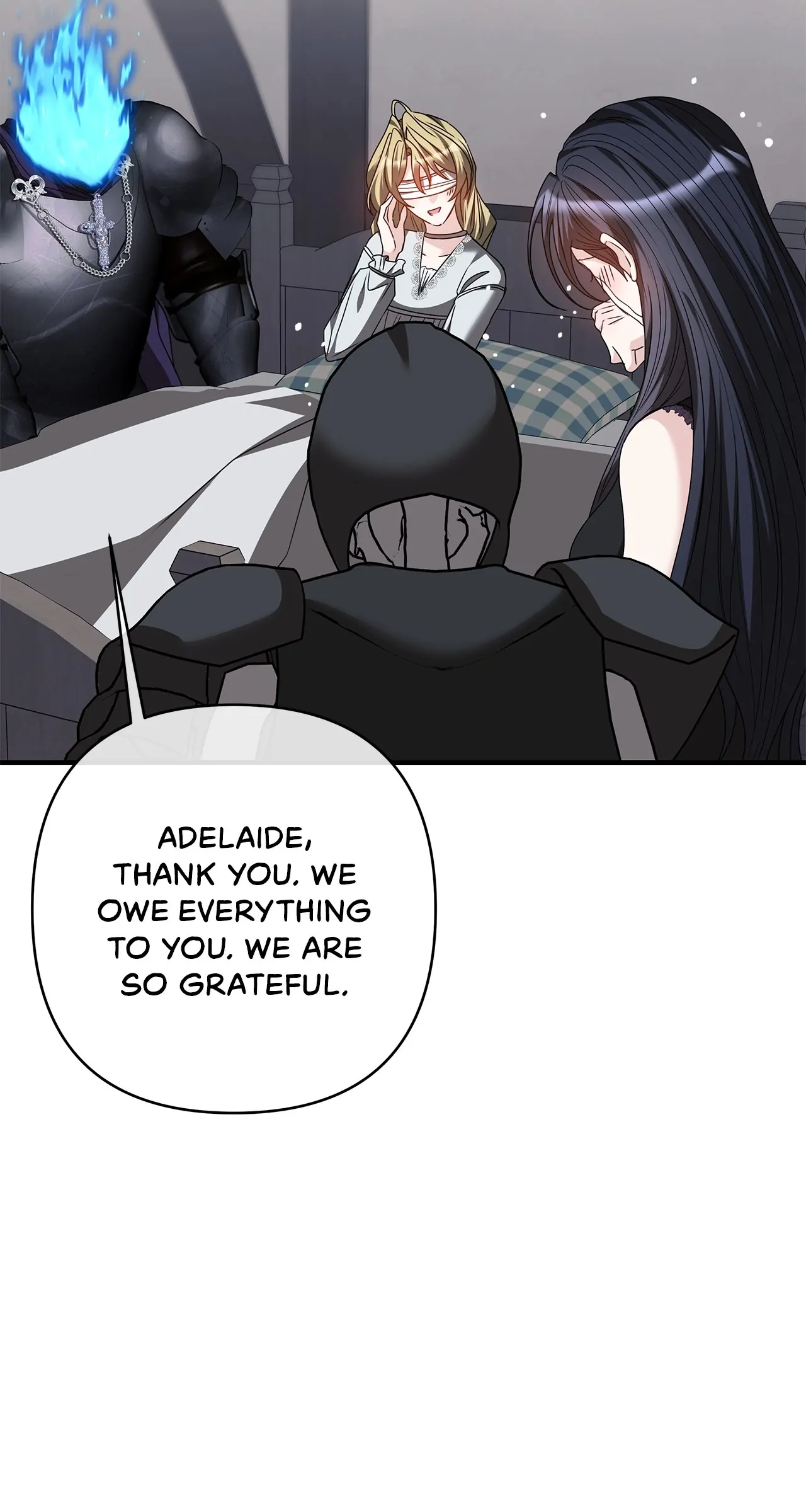 The S-Class Dungeon Owner chapter 37 page 39