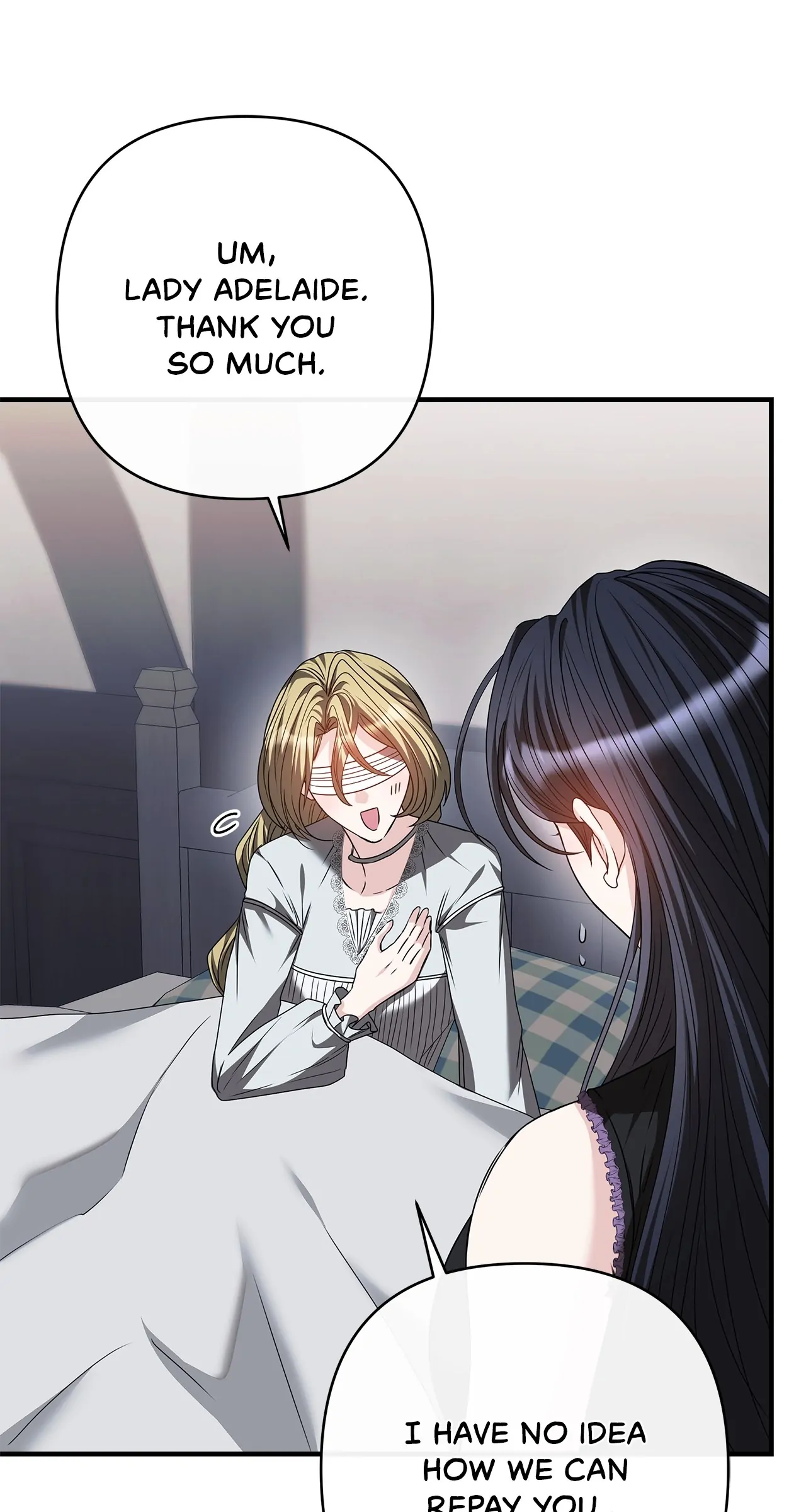 The S-Class Dungeon Owner chapter 37 page 40