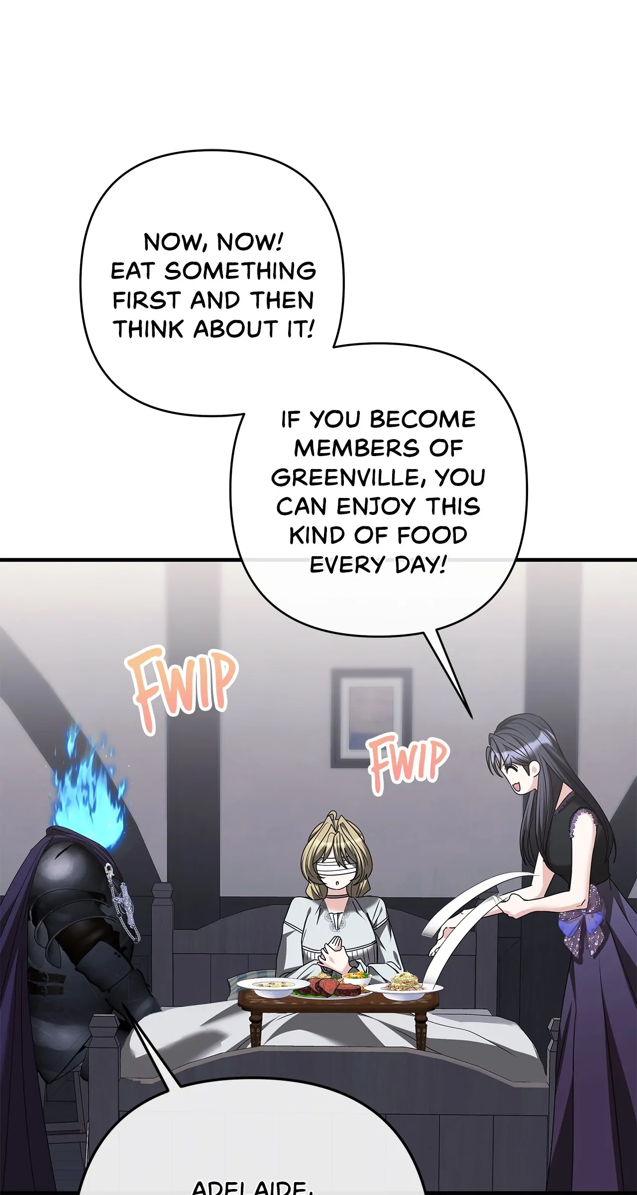 The S-Class Dungeon Owner chapter 37 page 45