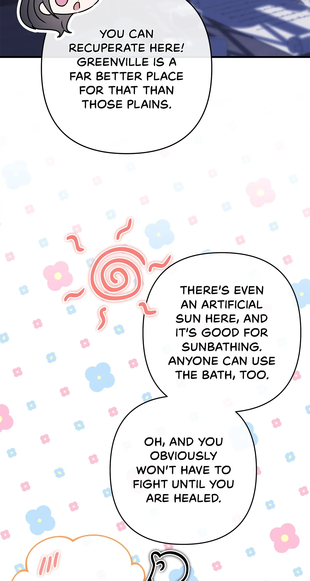The S-Class Dungeon Owner chapter 37 page 47