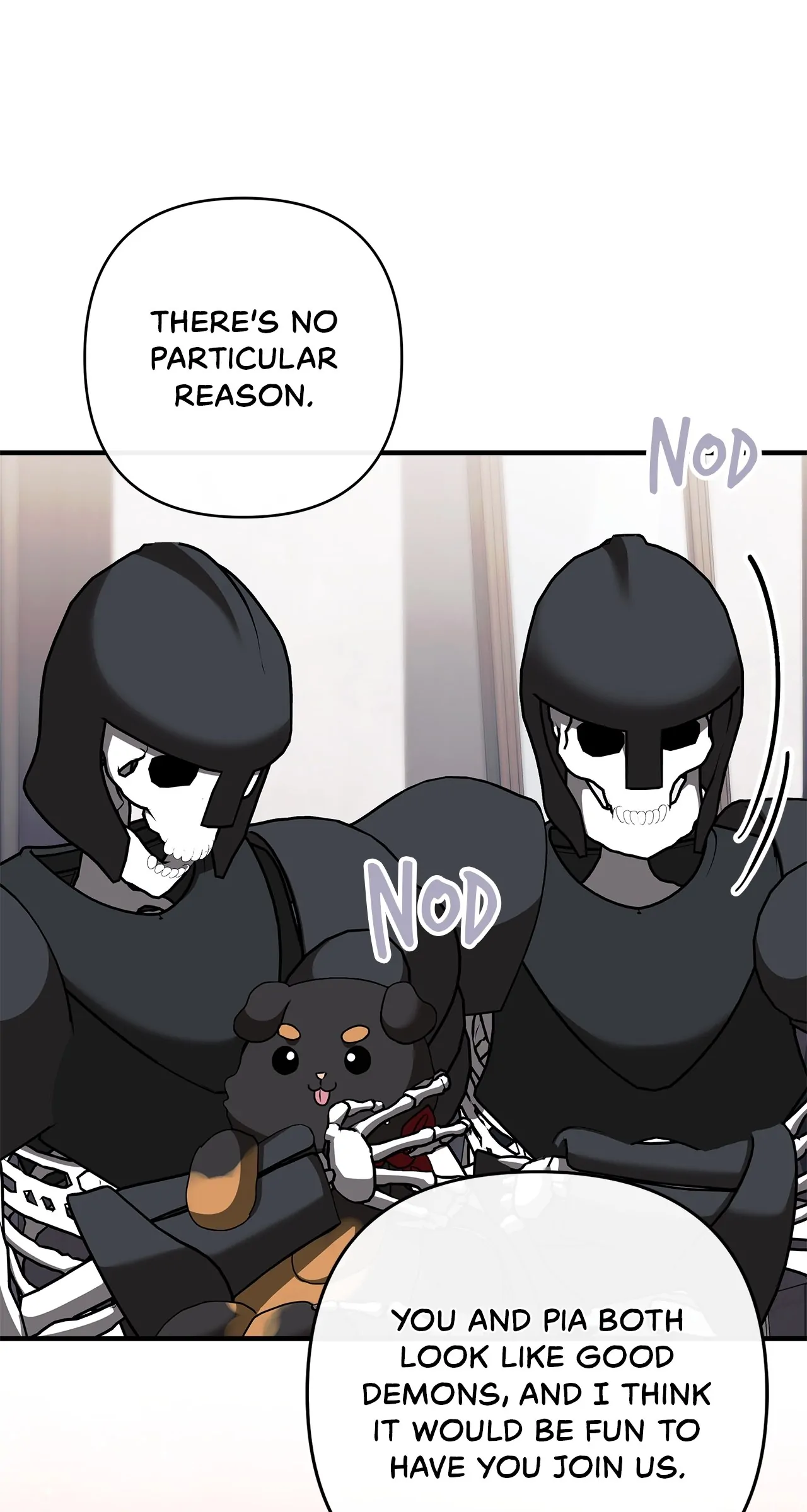 The S-Class Dungeon Owner chapter 37 page 53