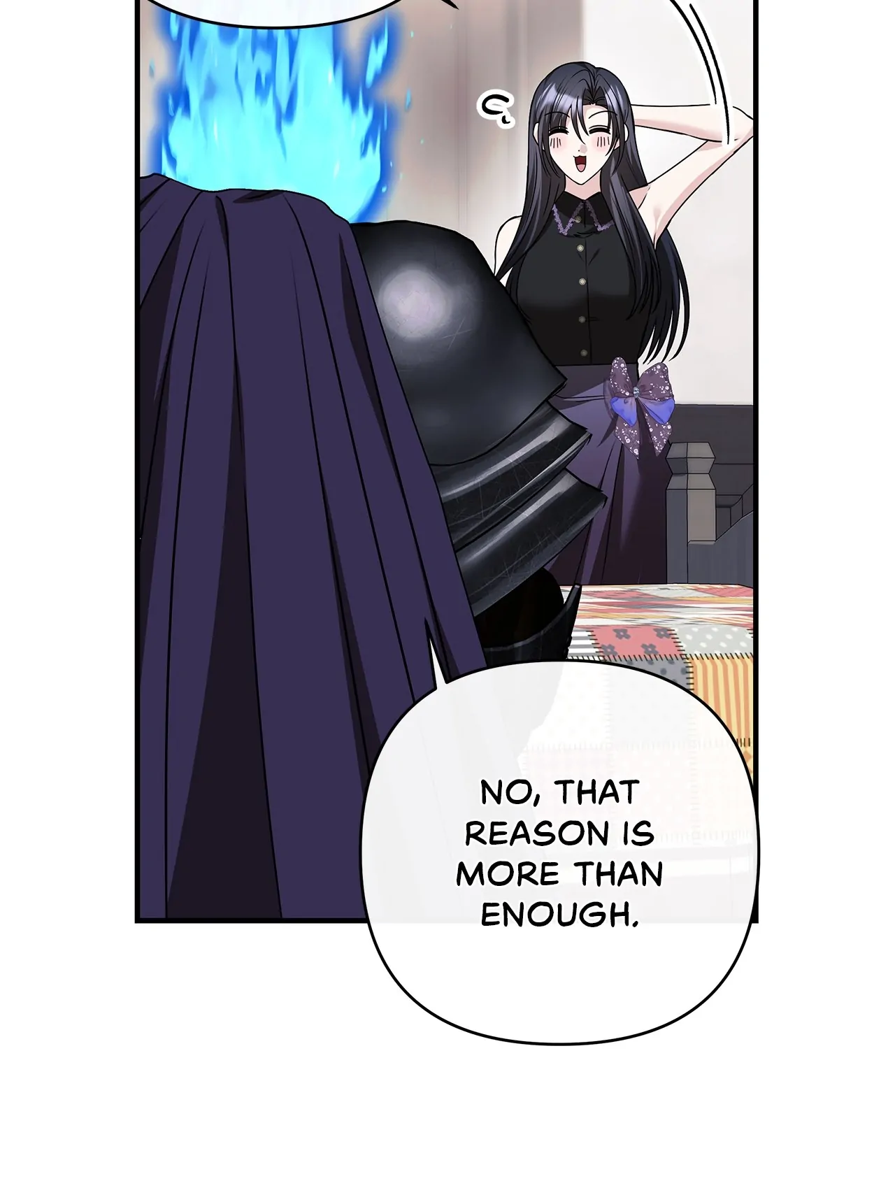 The S-Class Dungeon Owner chapter 37 page 56