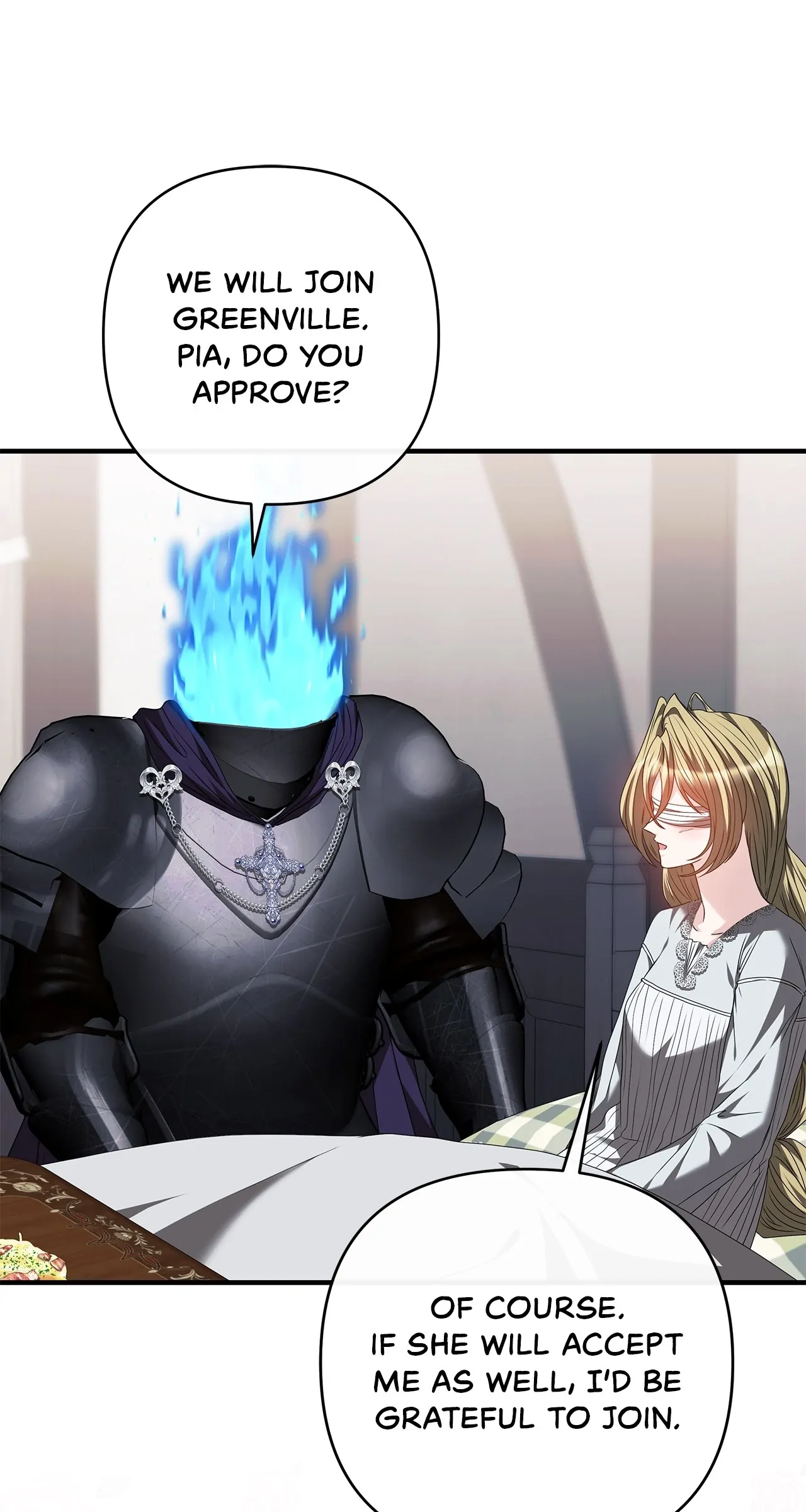 The S-Class Dungeon Owner chapter 37 page 57