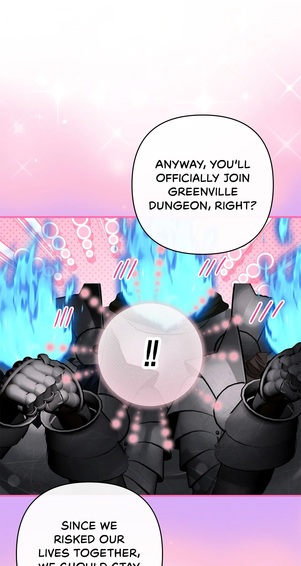 The S-Class Dungeon Owner chapter 37 page 62