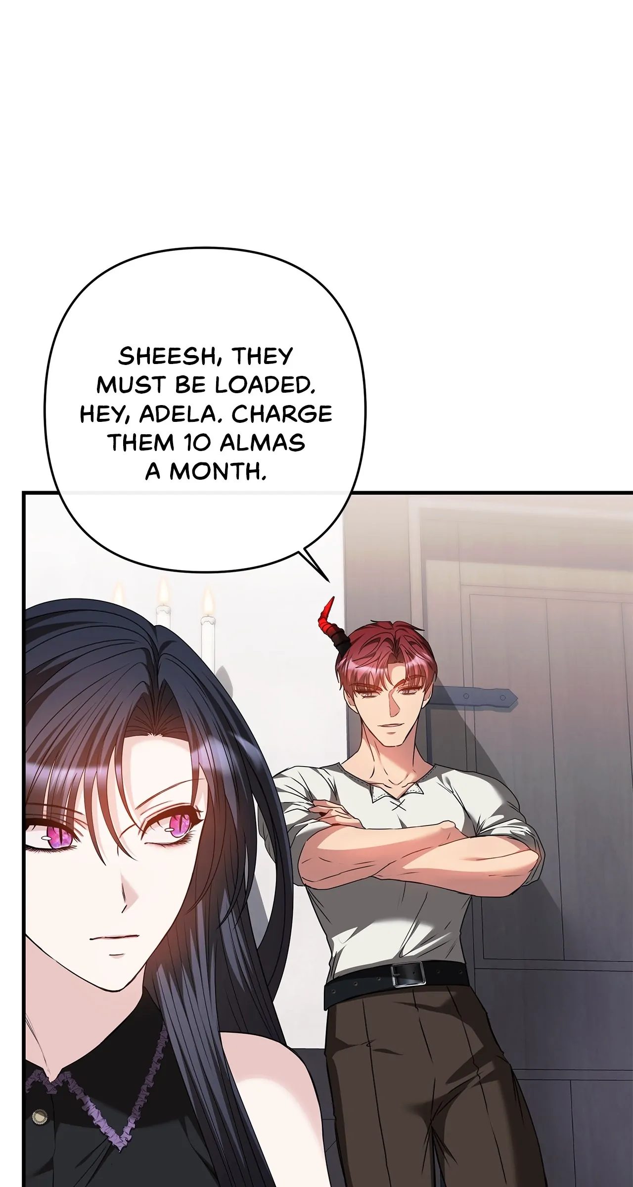 The S-Class Dungeon Owner chapter 37 page 65