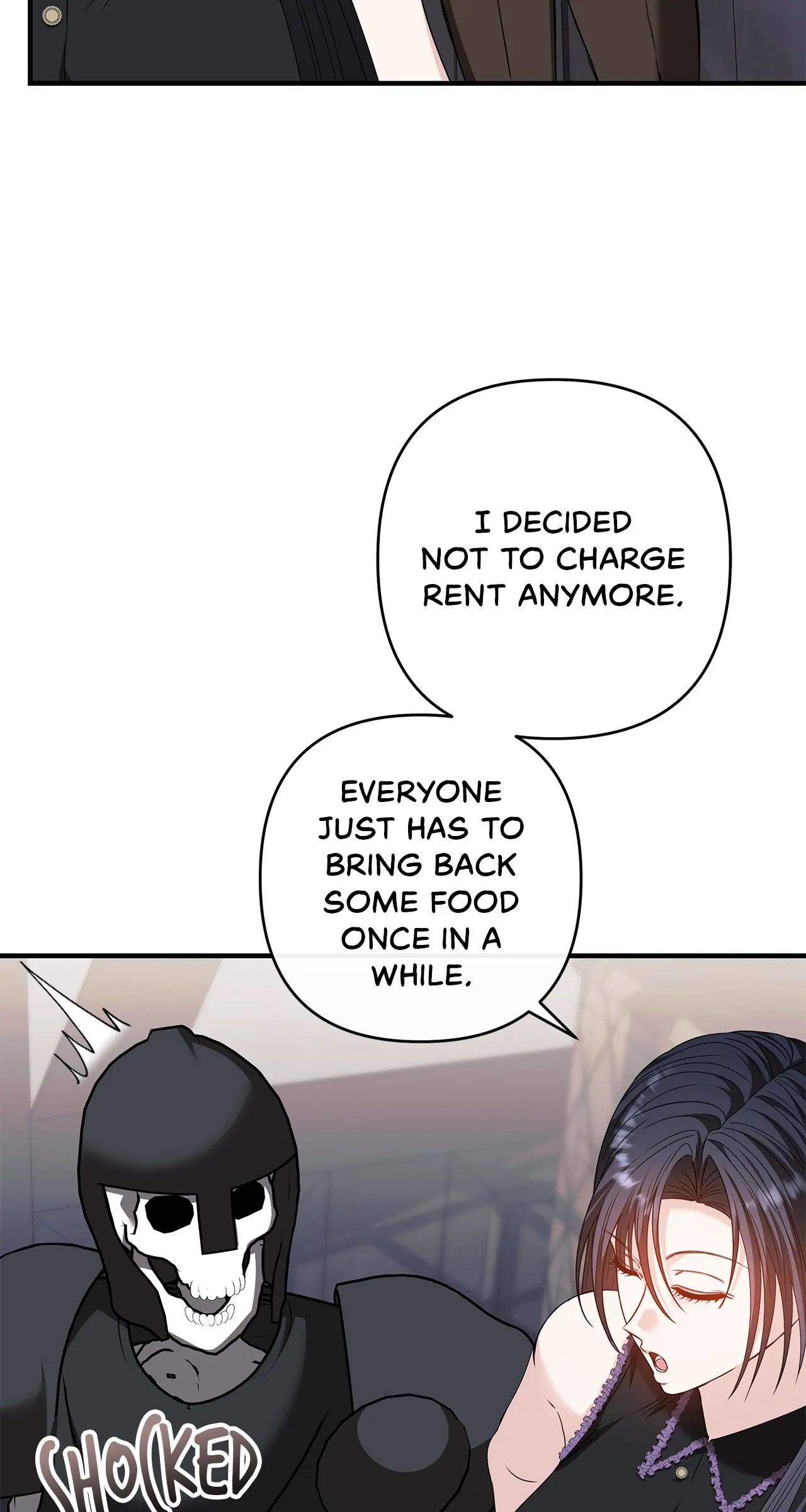 The S-Class Dungeon Owner chapter 37 page 66