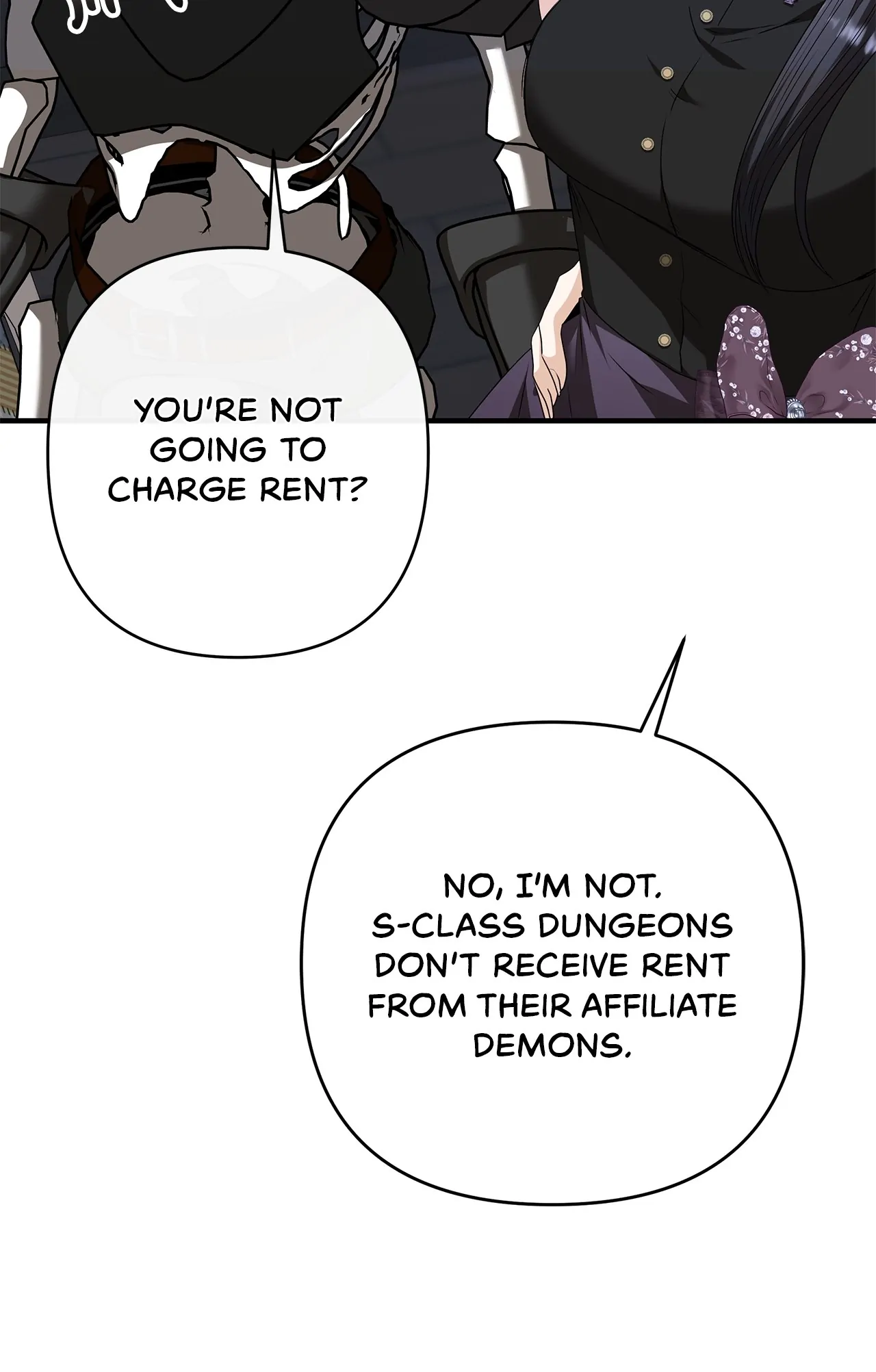 The S-Class Dungeon Owner chapter 37 page 67