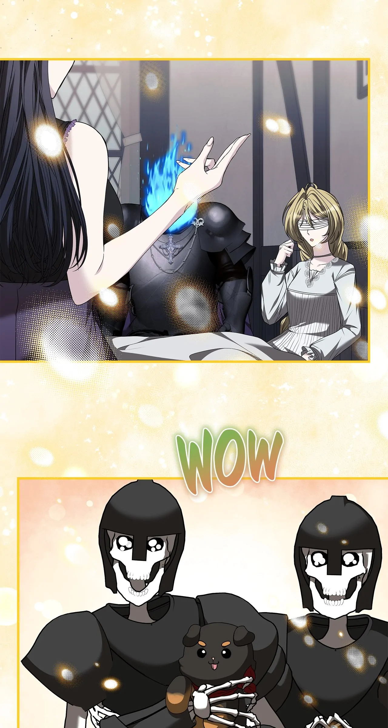 The S-Class Dungeon Owner chapter 37 page 70