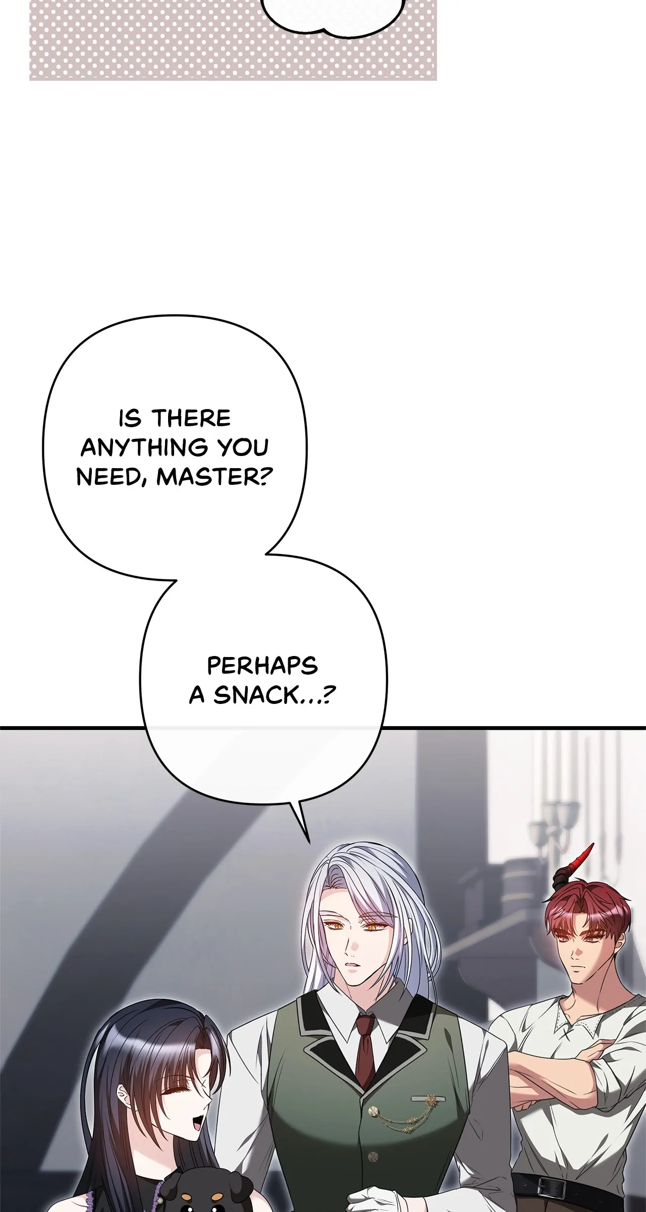 The S-Class Dungeon Owner chapter 38 page 2