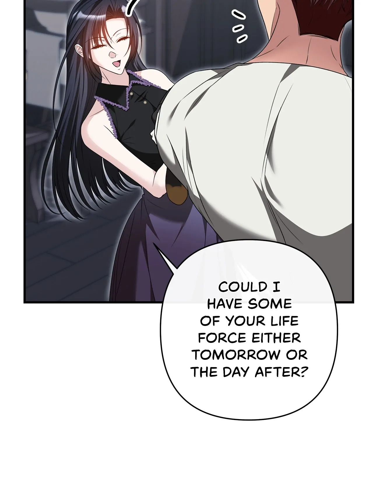 The S-Class Dungeon Owner chapter 38 page 4