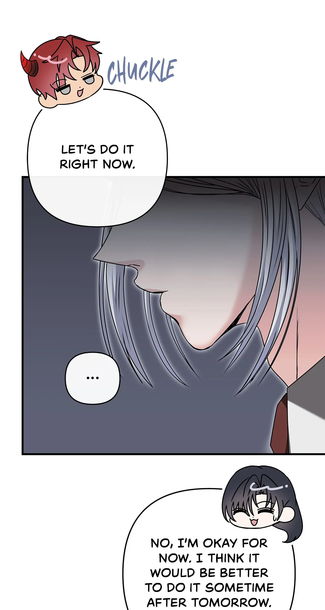 The S-Class Dungeon Owner chapter 38 page 5