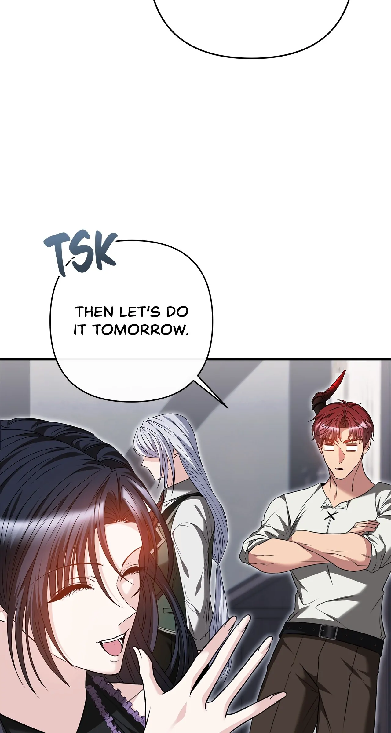 The S-Class Dungeon Owner chapter 38 page 6