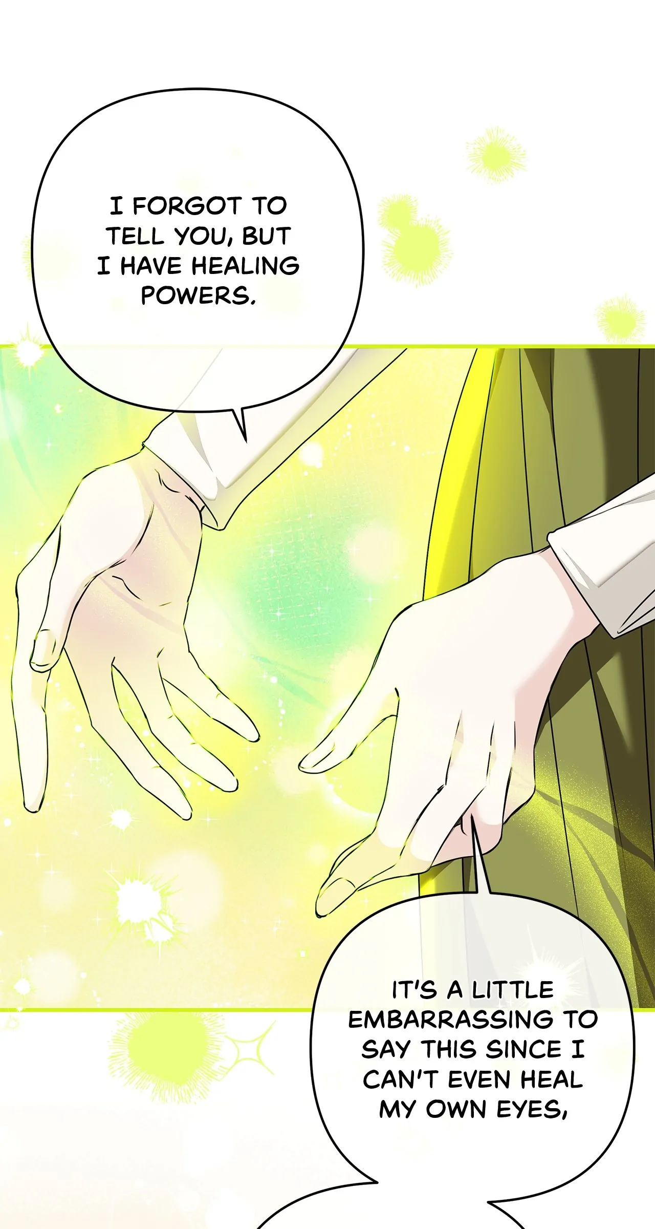 The S-Class Dungeon Owner chapter 38 page 25