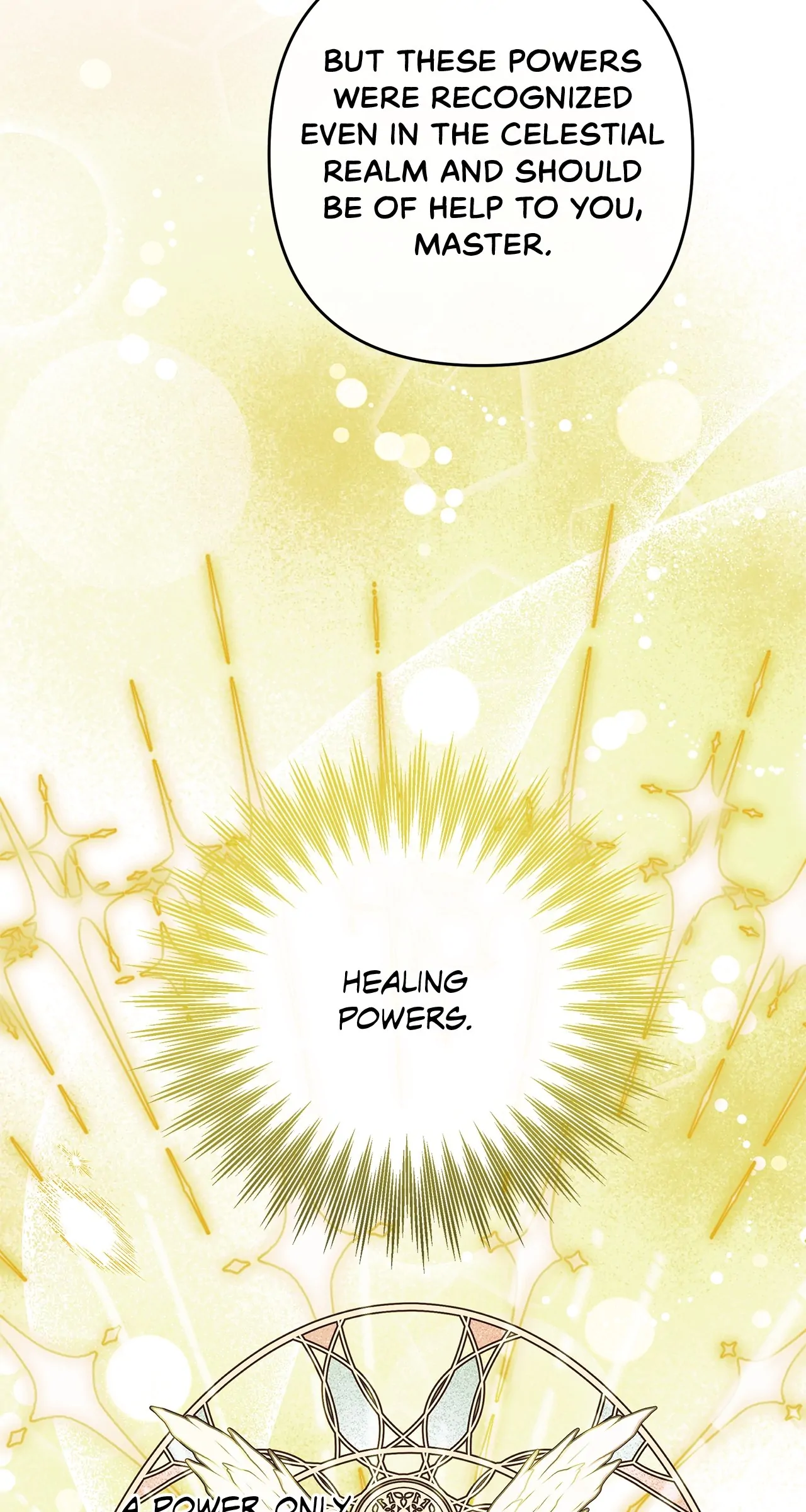 The S-Class Dungeon Owner chapter 38 page 26