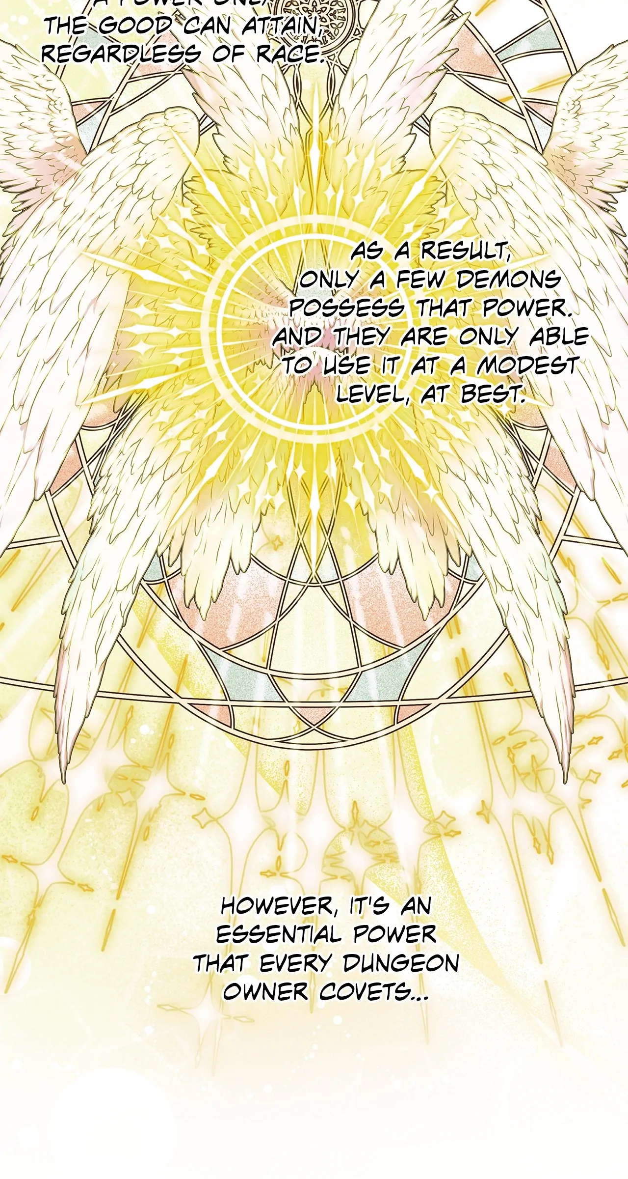 The S-Class Dungeon Owner chapter 38 page 27